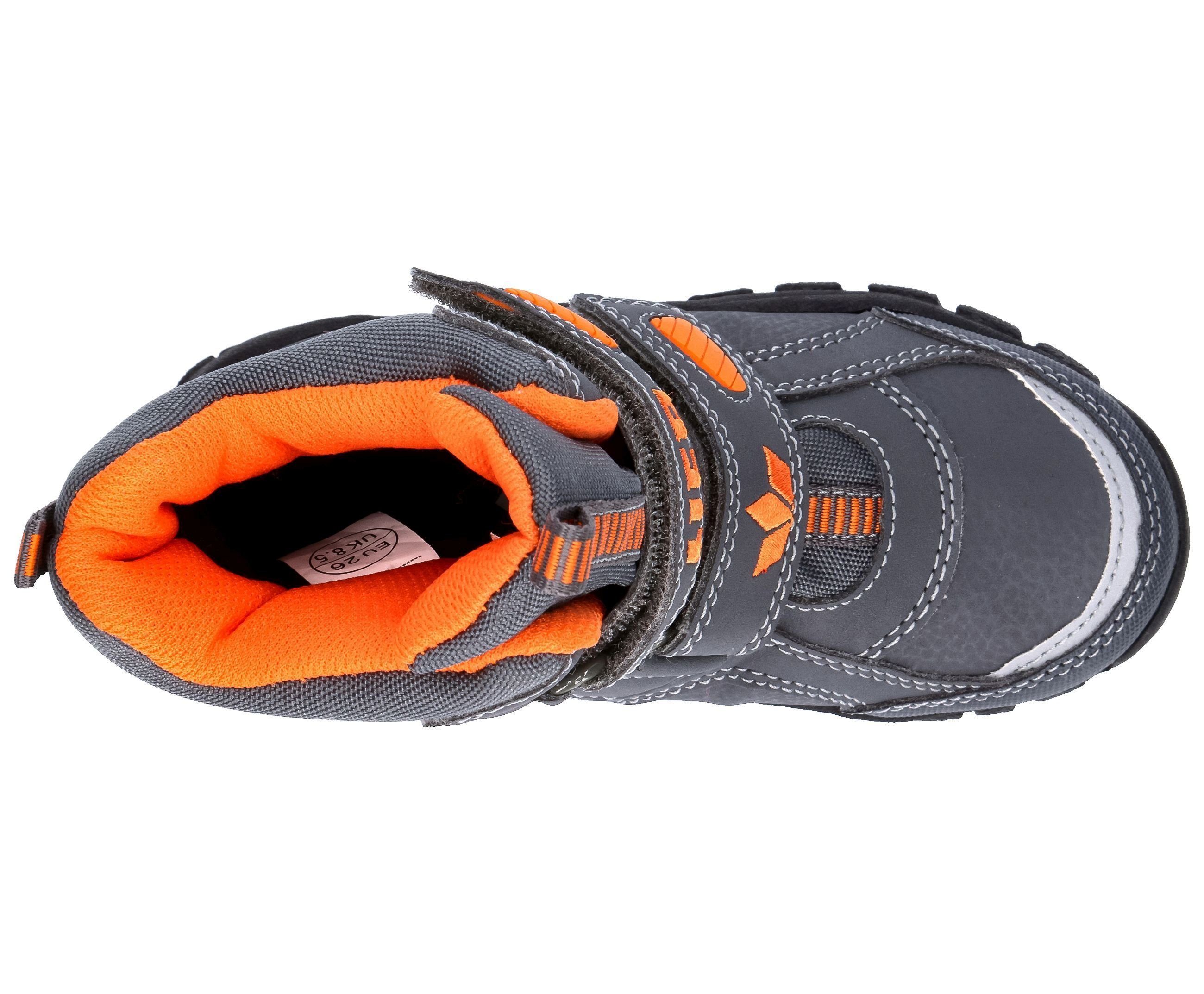Lico Winterlaarzen Winterboot Samuel V