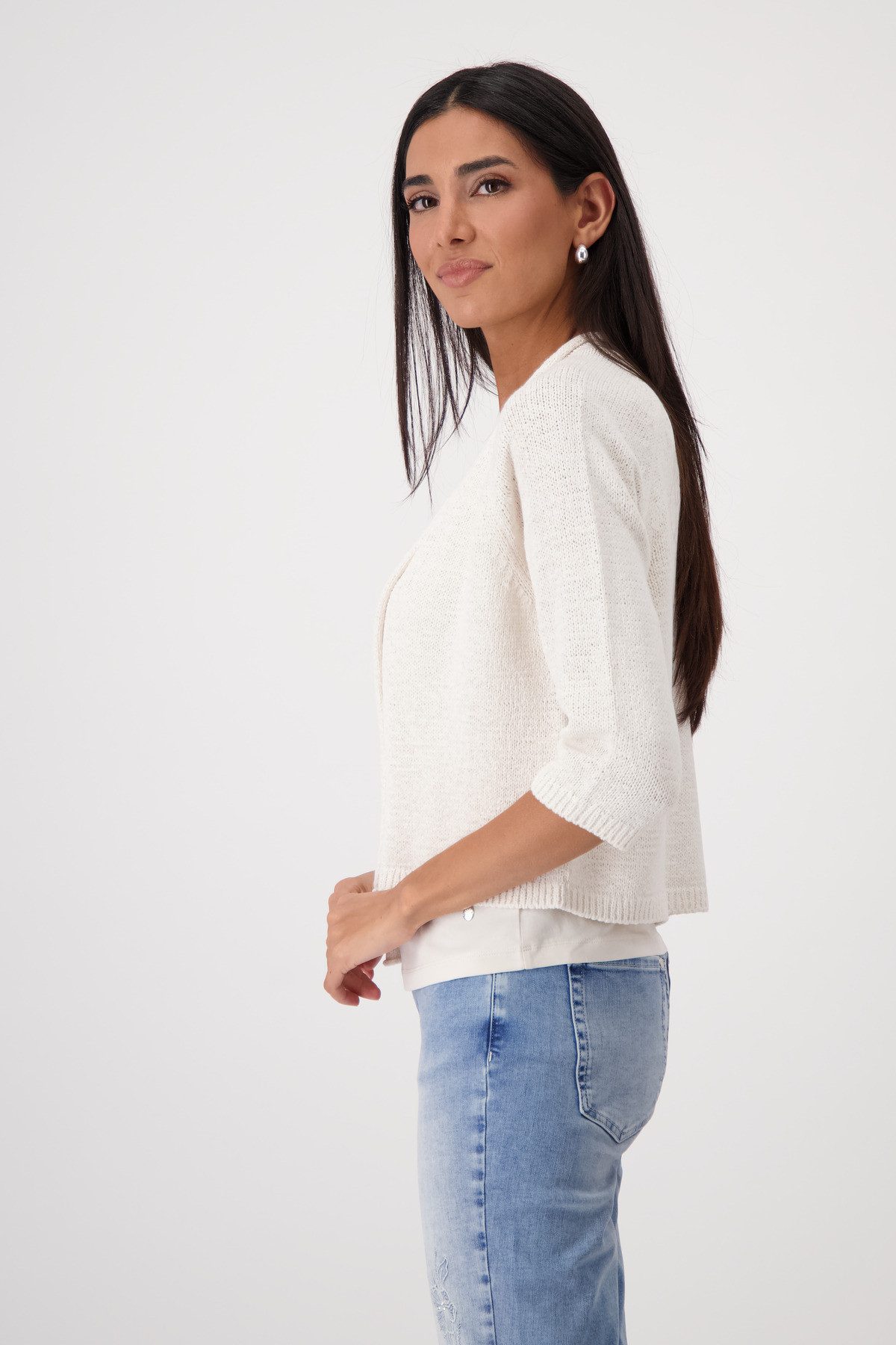 Monari Vest