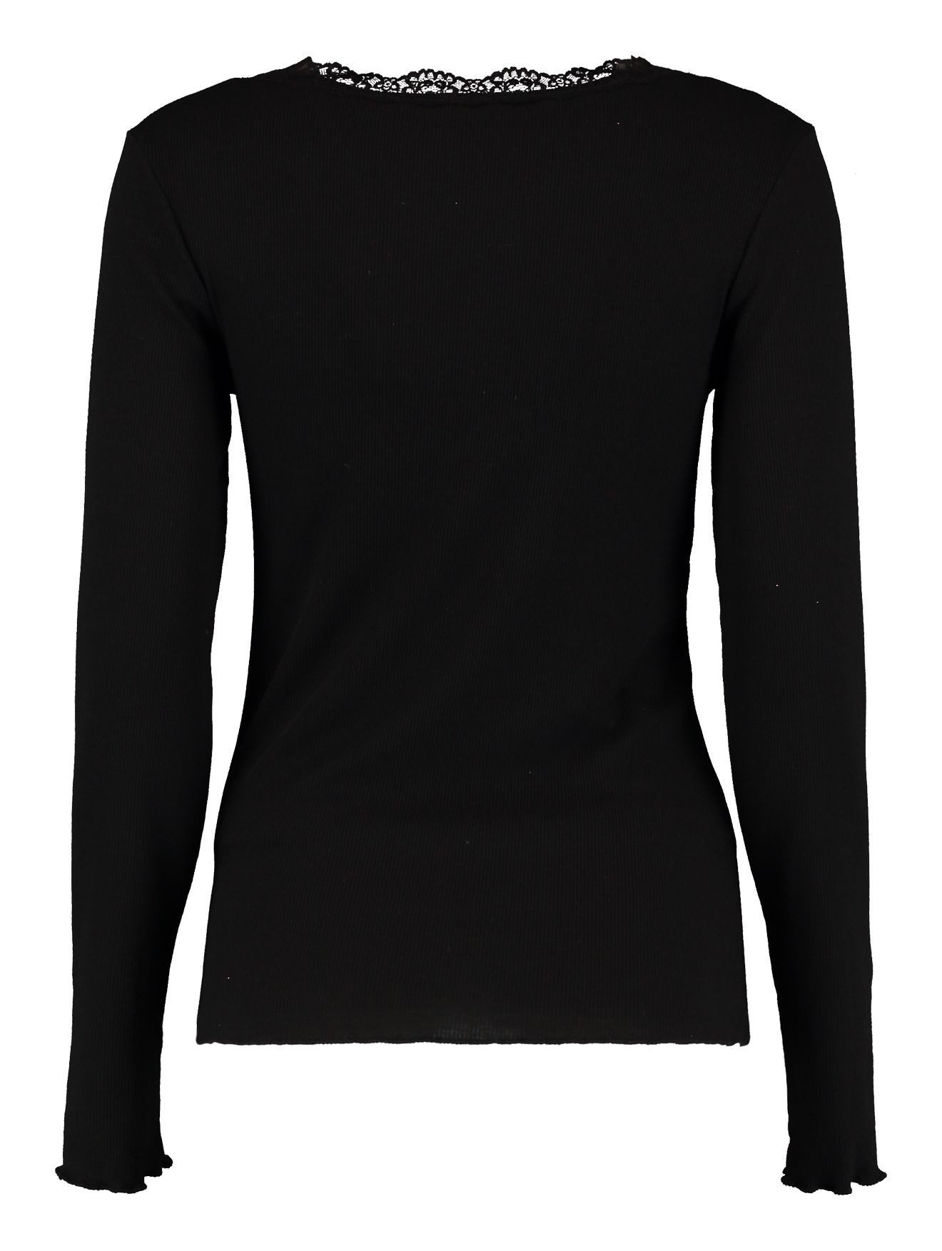 HaILYS Shirt met lange mouwen LS V TP Fi44ona