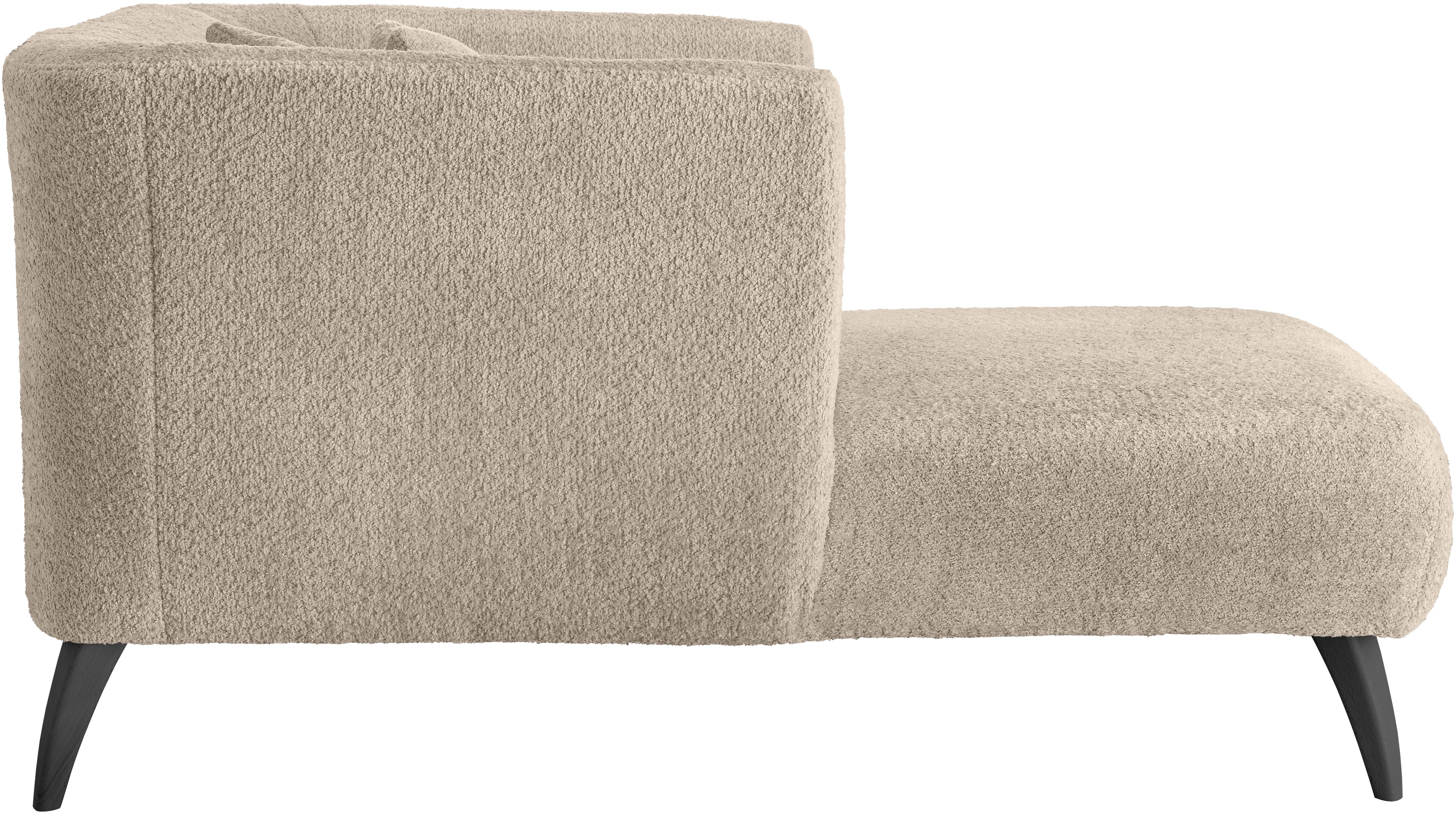 INOSIGN Loveseat Colori