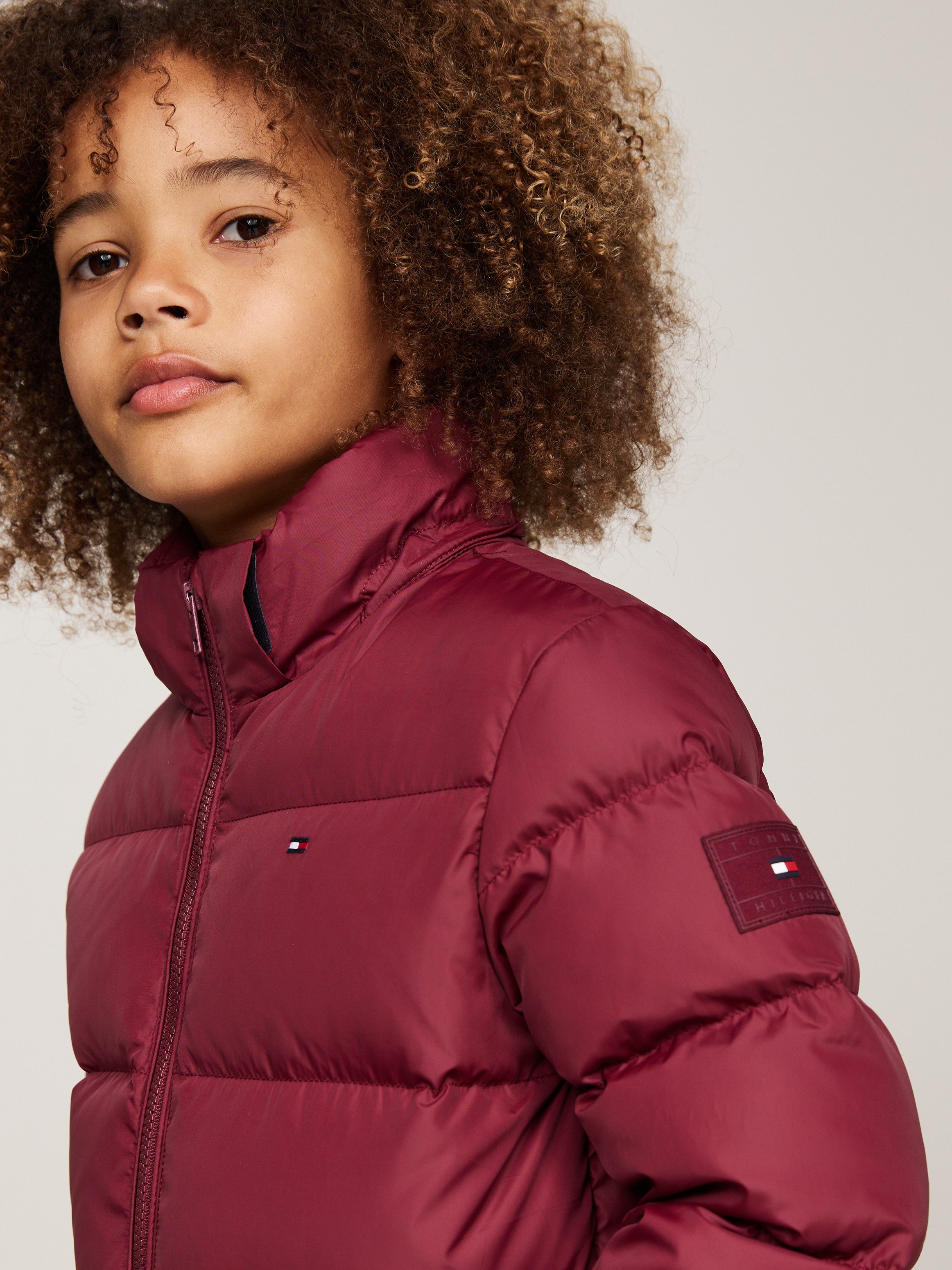 Tommy Hilfiger Gewatteerde jas Essential Jacket