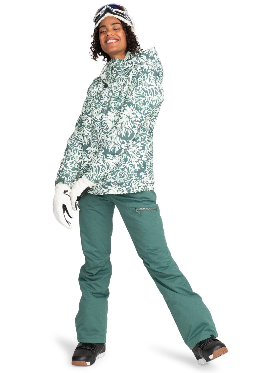Roxy Snowboardbroek Nadia