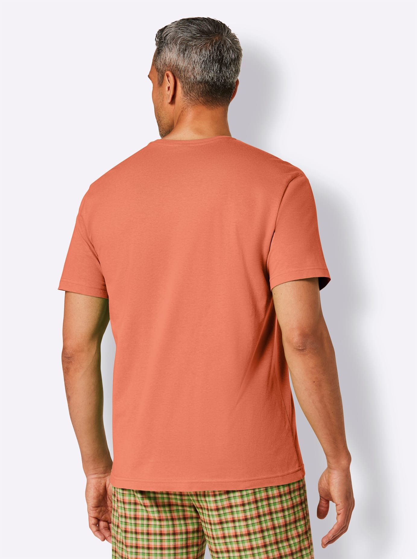 wäschepur Pyjama top Pyjamashirt (1-delig)