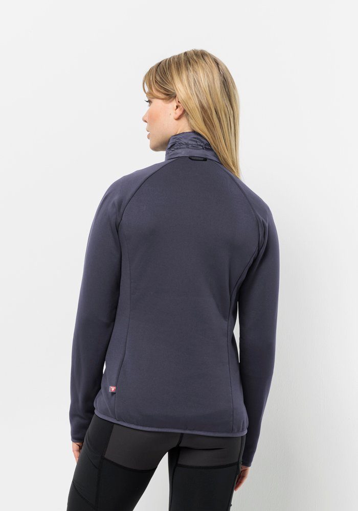 Jack Wolfskin Functioneel 3-in-1-jack LUNTAL 3IN1 JKT W