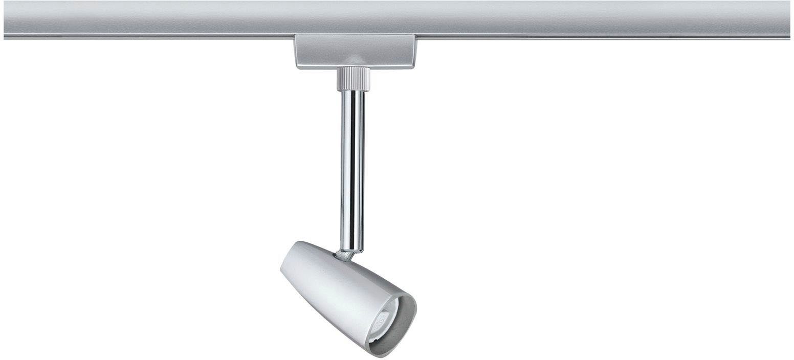 Paulmann Railsysteem-lampen Urail (1-delig)