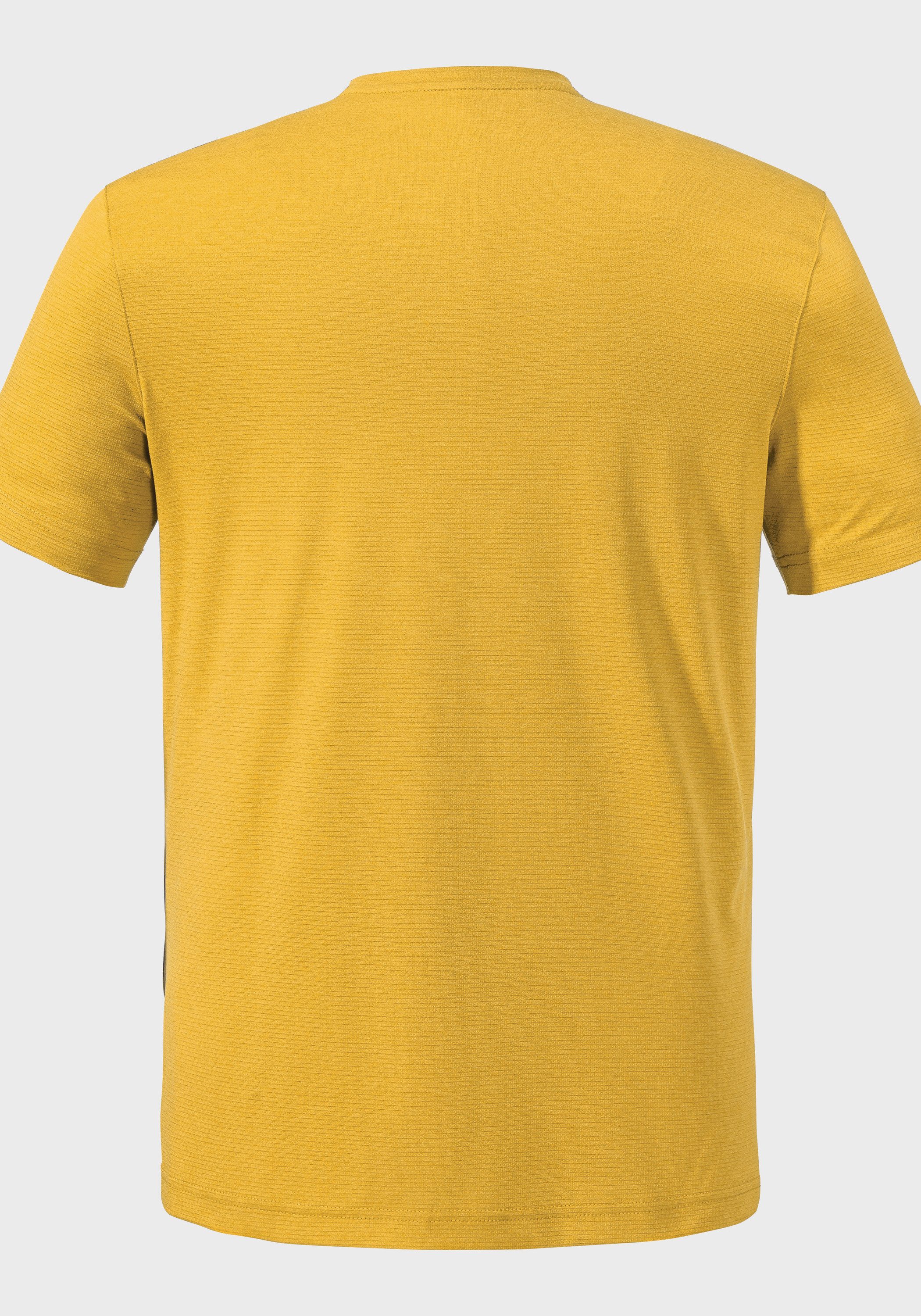 Schöffel Functioneel shirt CIRC T Shirt Tauron M