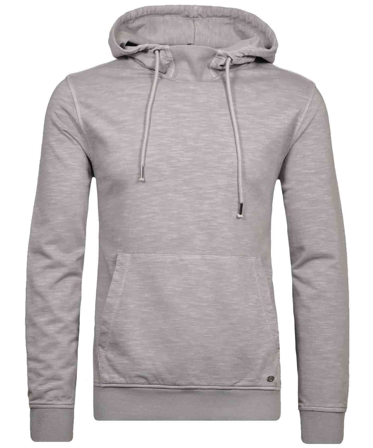 RAGMAN Sweatvest heren sweatvesten maat XXL (54/56) grijs