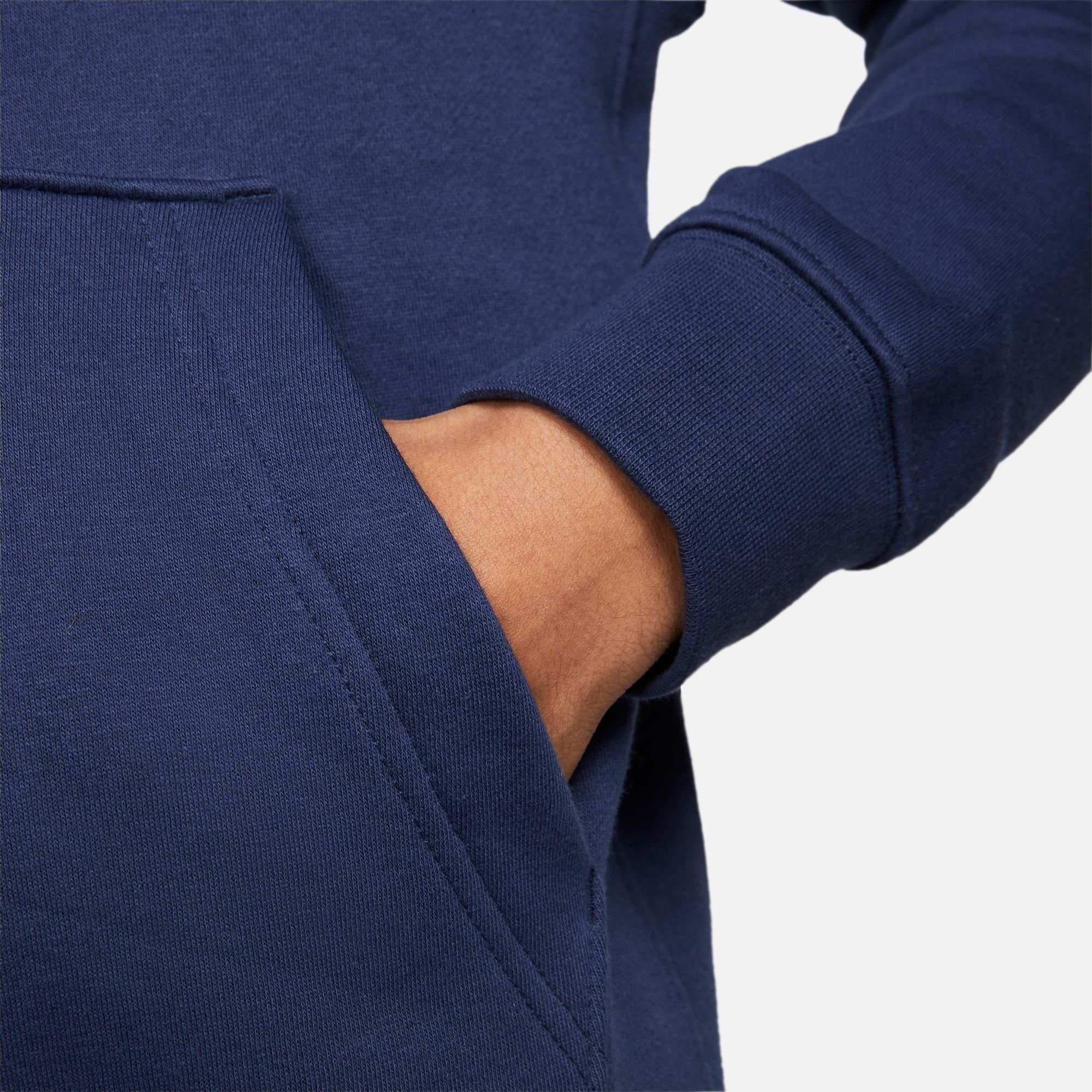 Nike Sportswear Hoodie CLUB FLEECE PULLOVER HOODIE