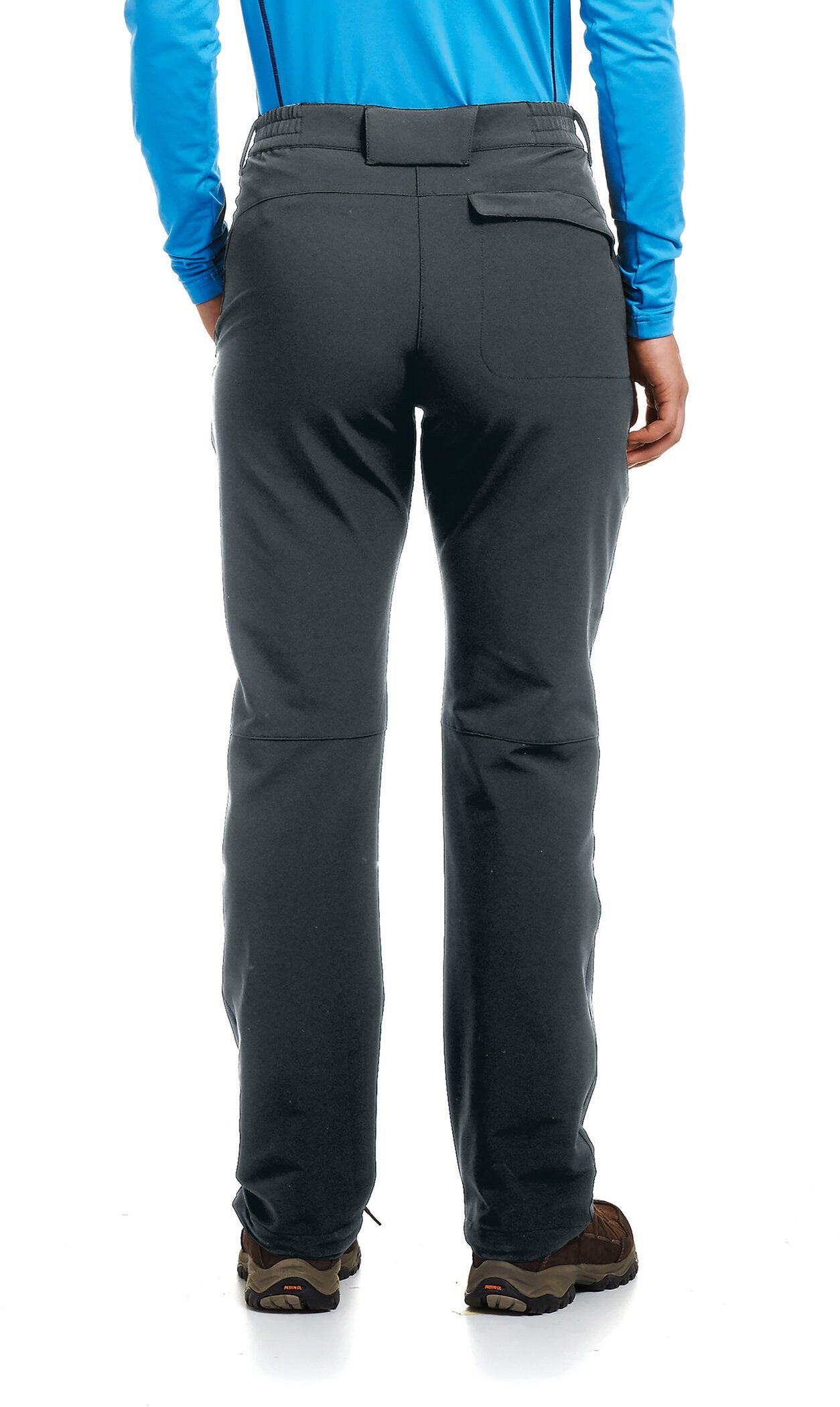 Maier Sports Outdoorbroek DA-BROEK EL. HELGA