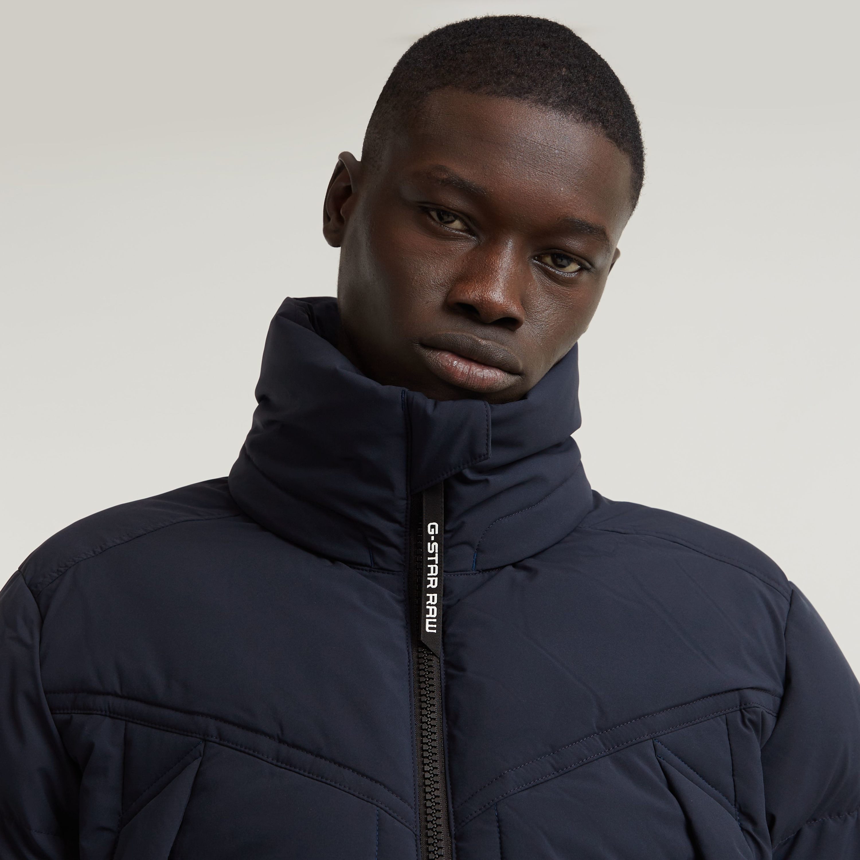G-Star RAW Outdoorjack G- Whistler Pdd Hdd Jkt 2.0