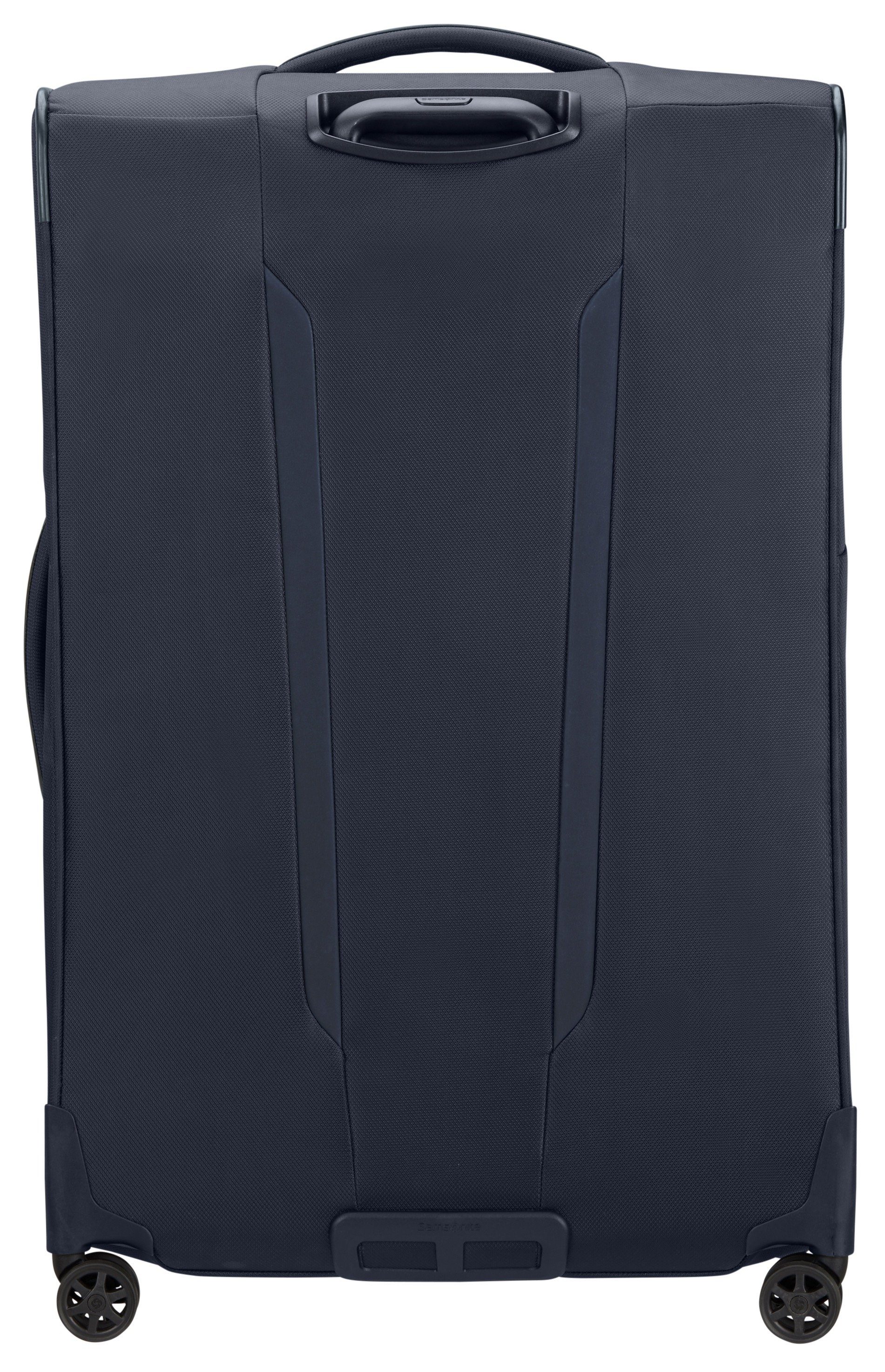 Samsonite Zachte bagage trolley RESPARK exp, verschillende maten en kleuren Reiskoffer incheckbagage reisbagage met volumevergroting