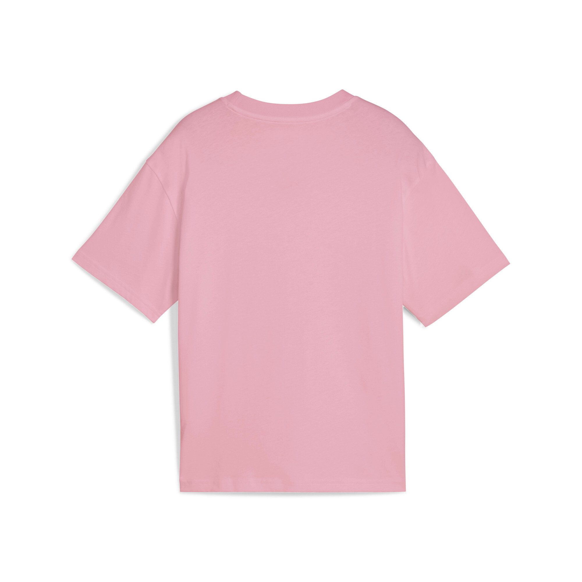 PUMA T-shirt ESS BOXY TEE G
