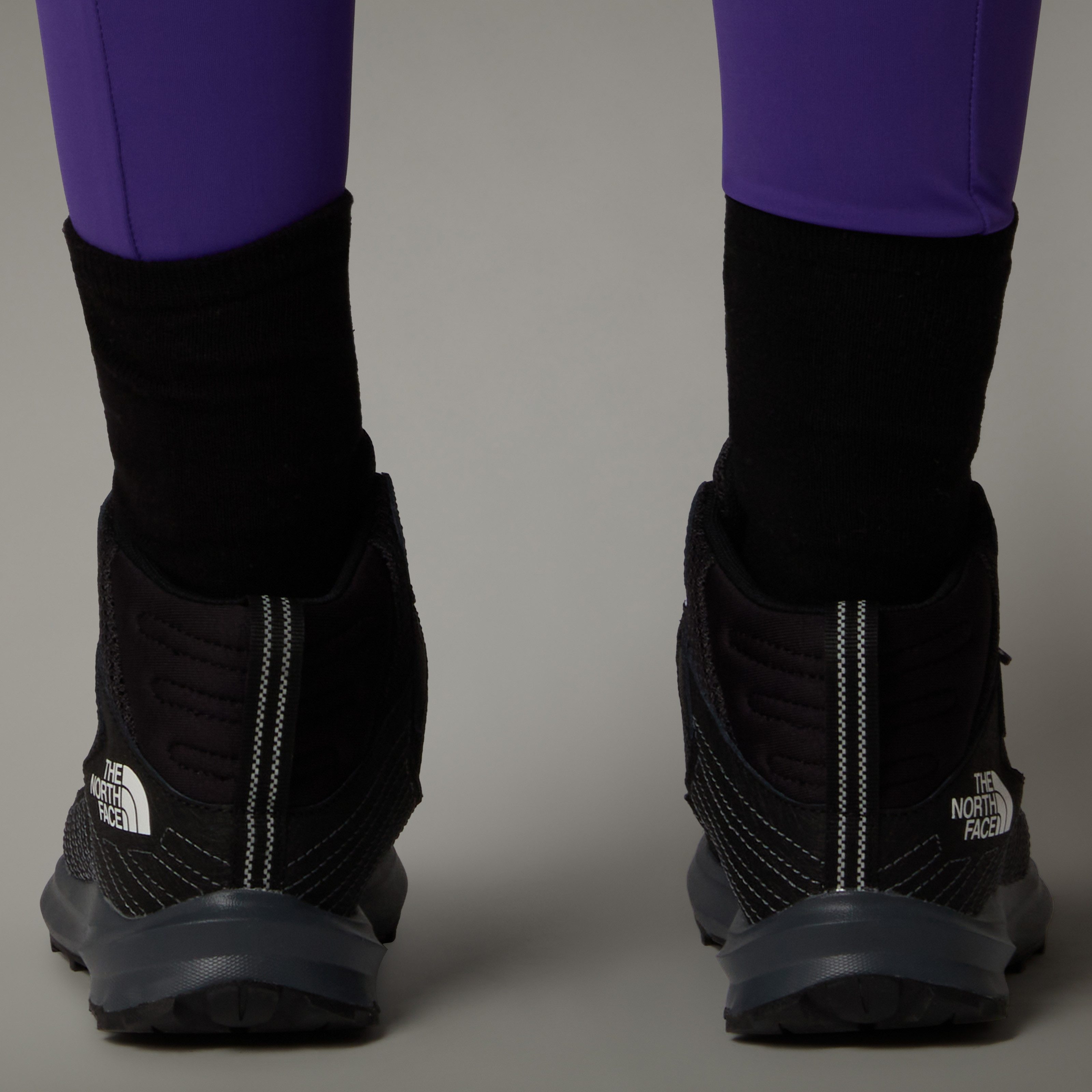 The North Face Wandelschoenen Y FASTPACK HIKER MID WP