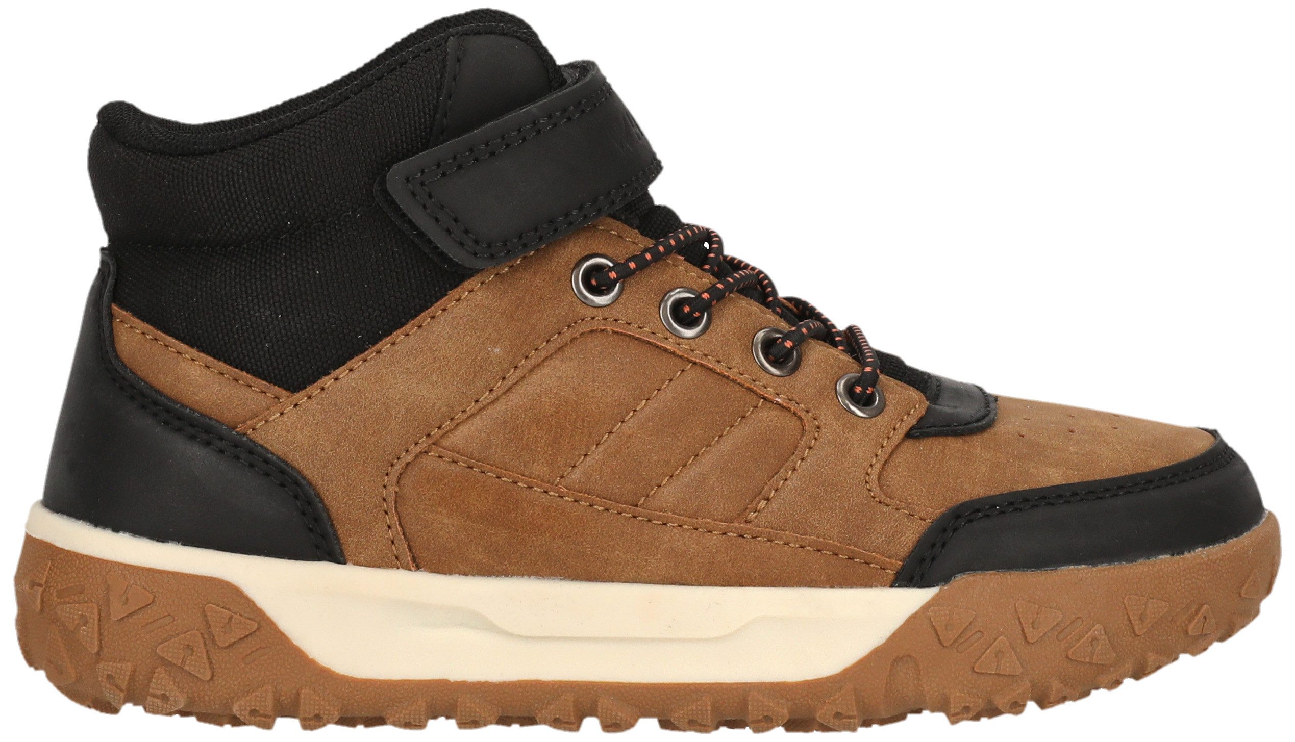 WHISTLER Winterlaarzen NAPEN KIDS BOOT WP