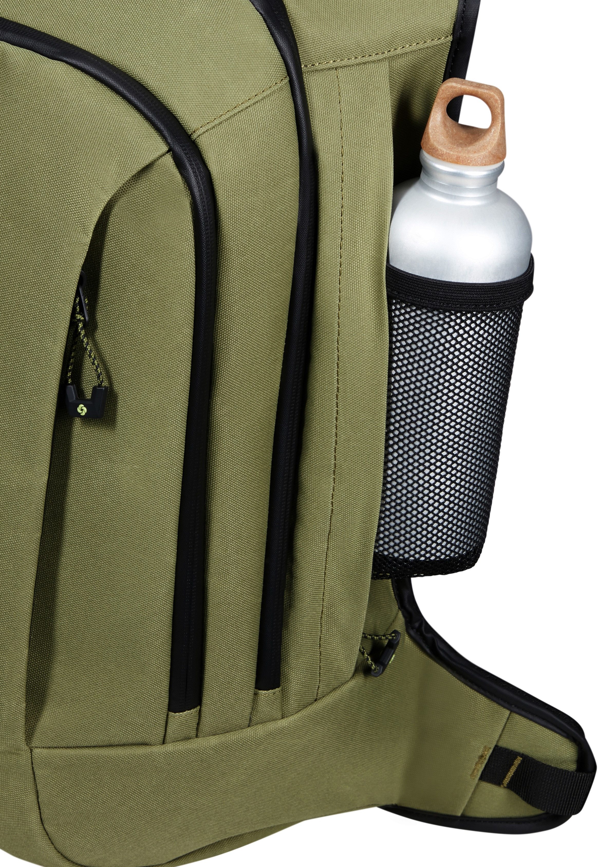 Samsonite Laptoprugzak ECODIVER L