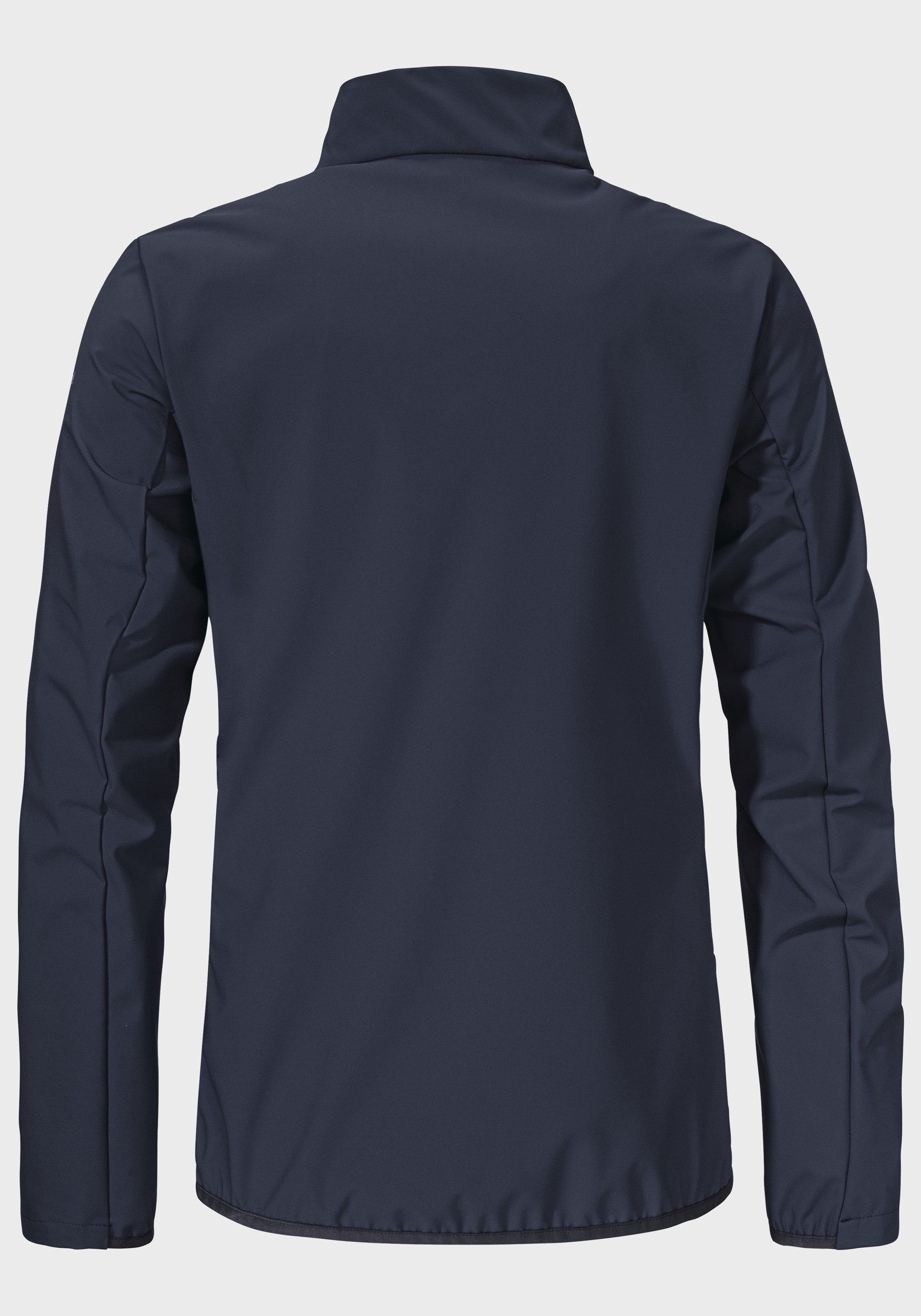 Schöffel Outdoorjack Hiking Softshell Jk Style Mirusha WMS