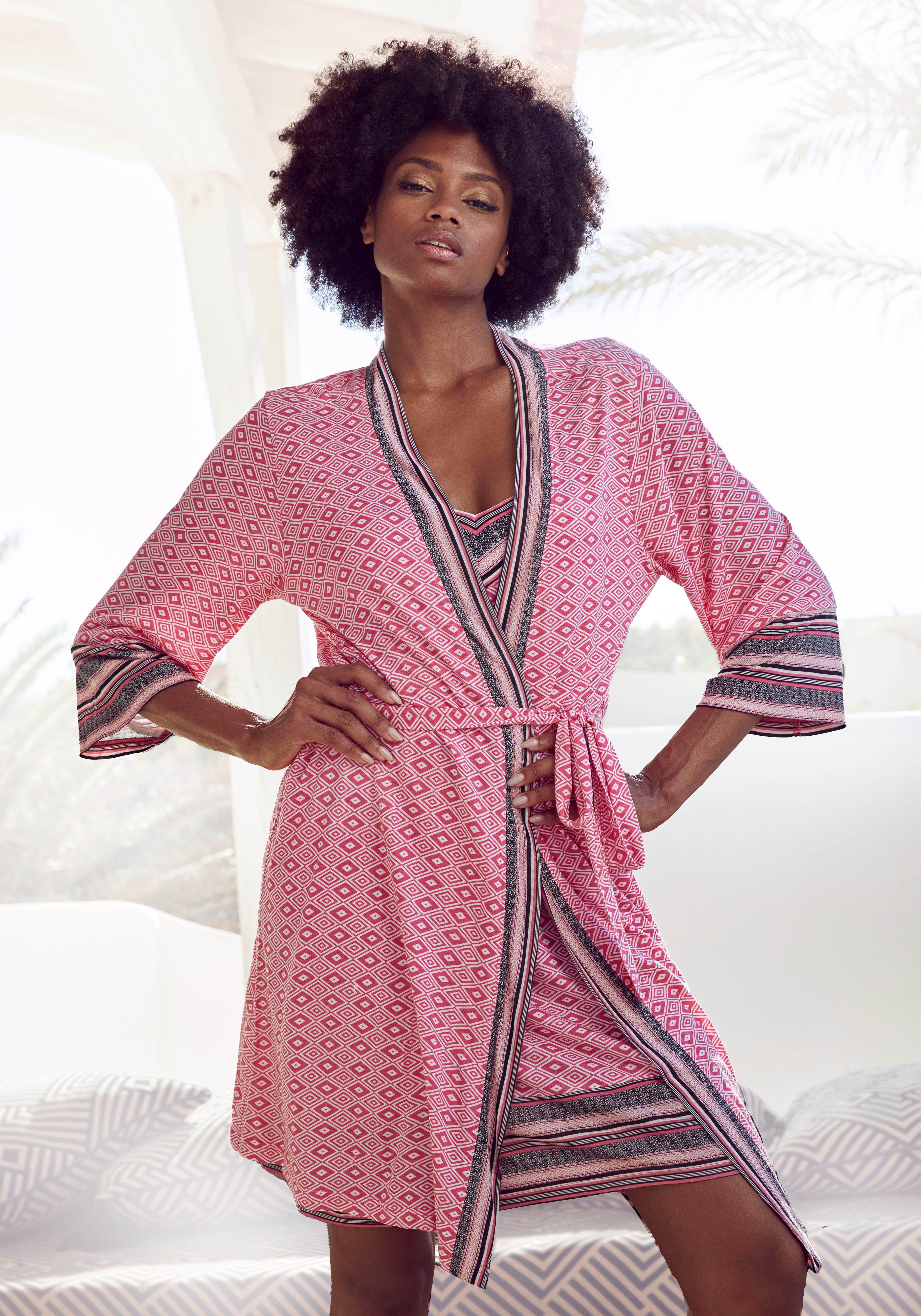 Vivance Dreams Kimono