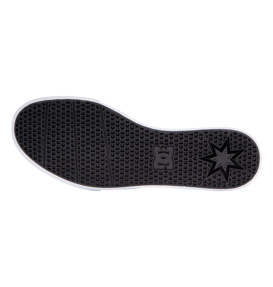 DC Shoes Sneakers Trase SD