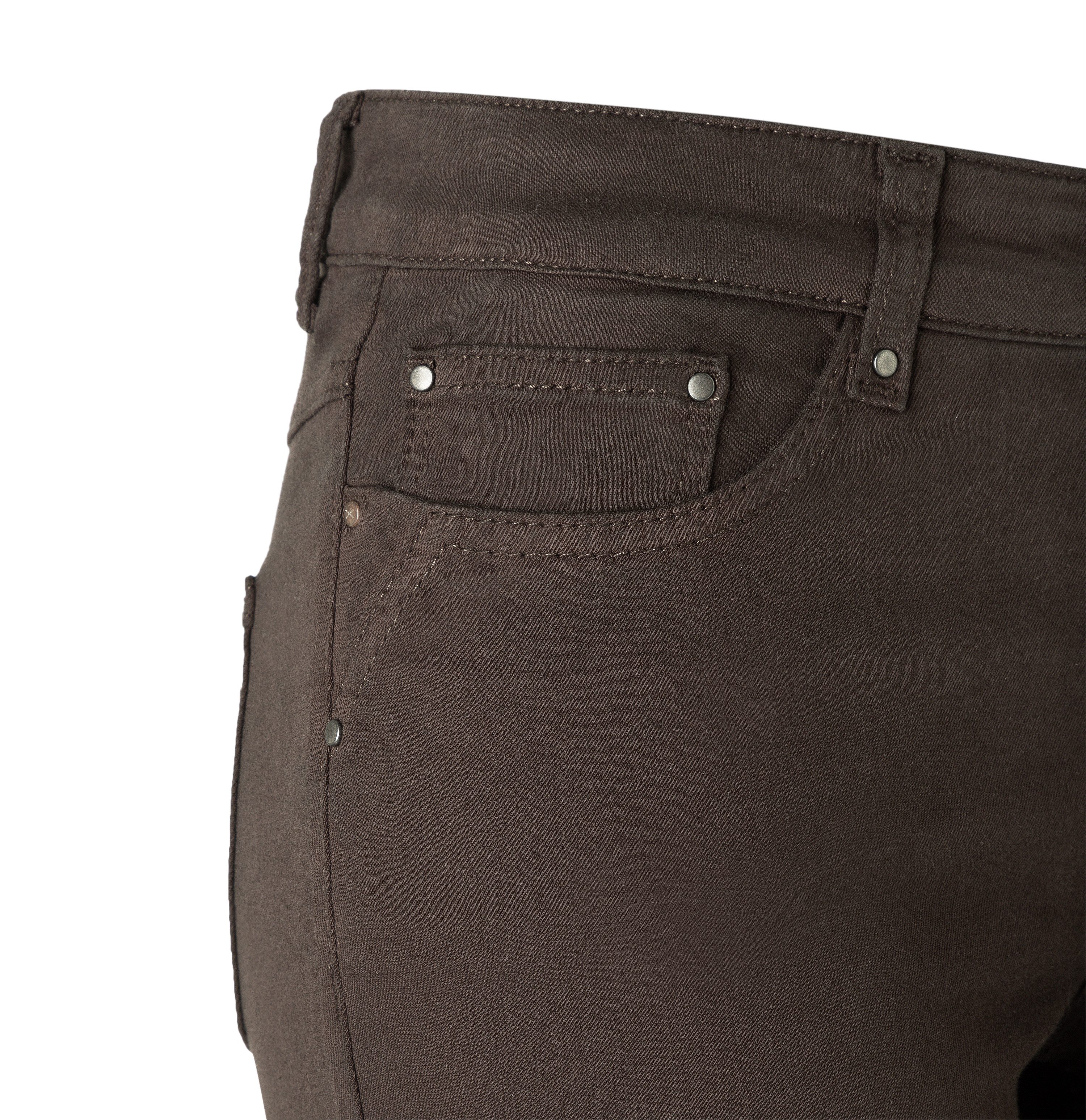 MAC Stretch jeans Dream met stretch voor een perfecte pasvorm