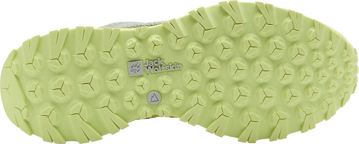 Jack Wolfskin Sneakers PRELIGHT VENT LOW W