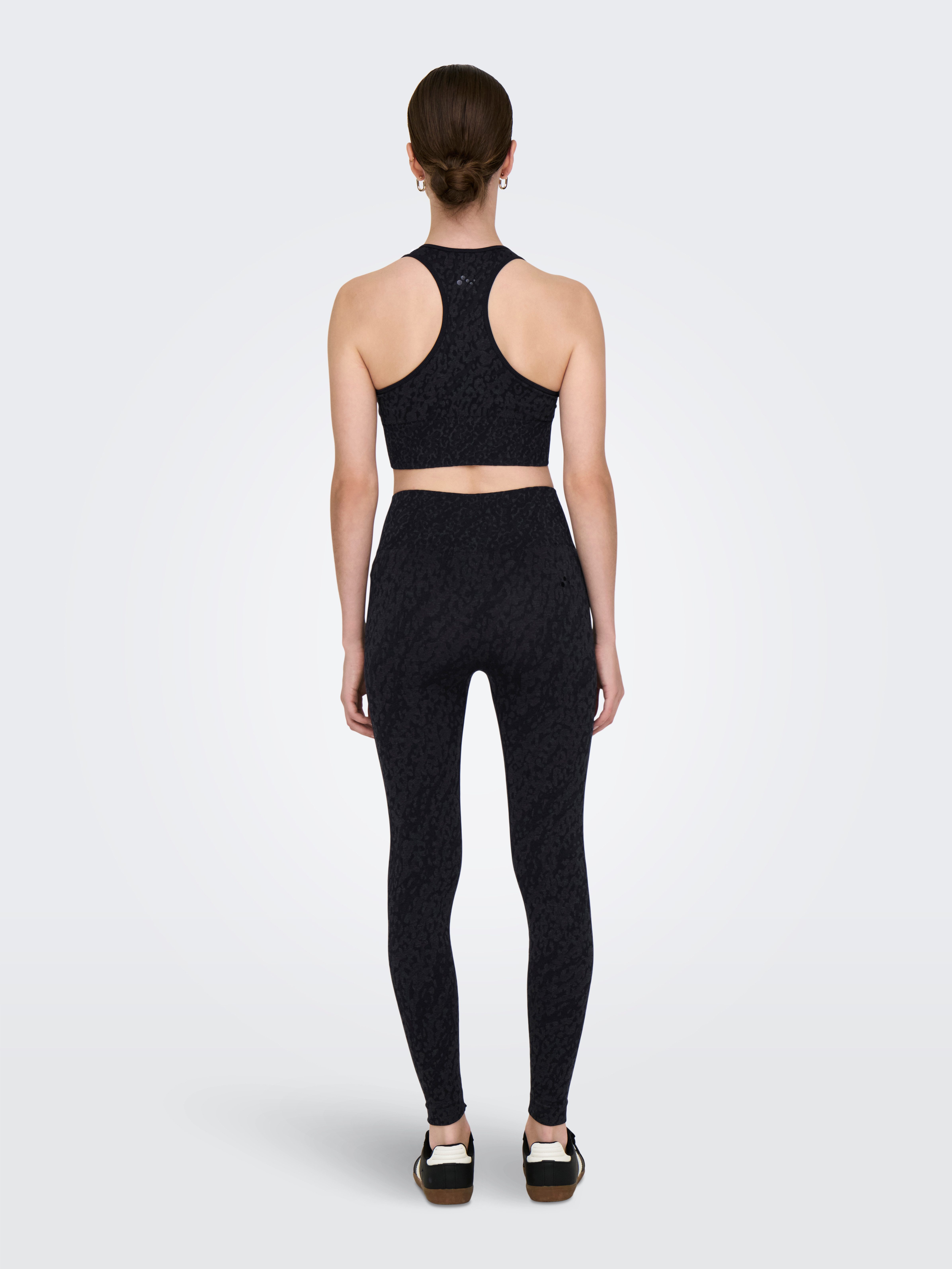 Only Play Sportbustier ONPDAISY-2-BETTY SEAM BRA NOOS