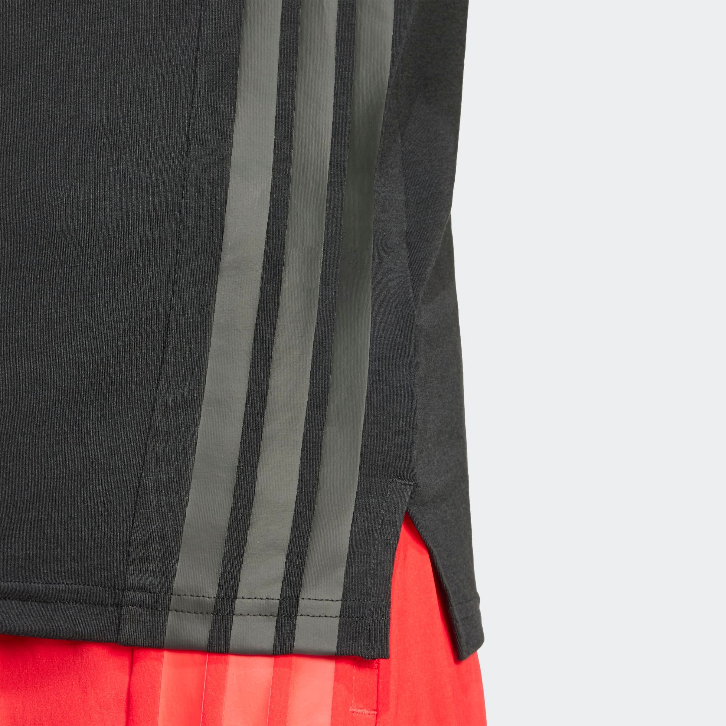 adidas Performance T-shirt D4T 3S TEE