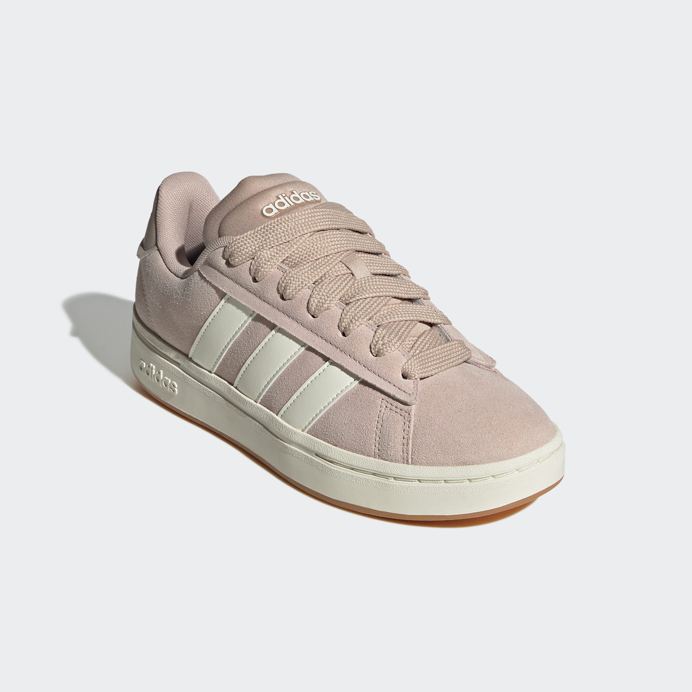 adidas Sportswear Sneakers GRAND COURT ALPHA Design geïnspireerd door de adidas Campus 00