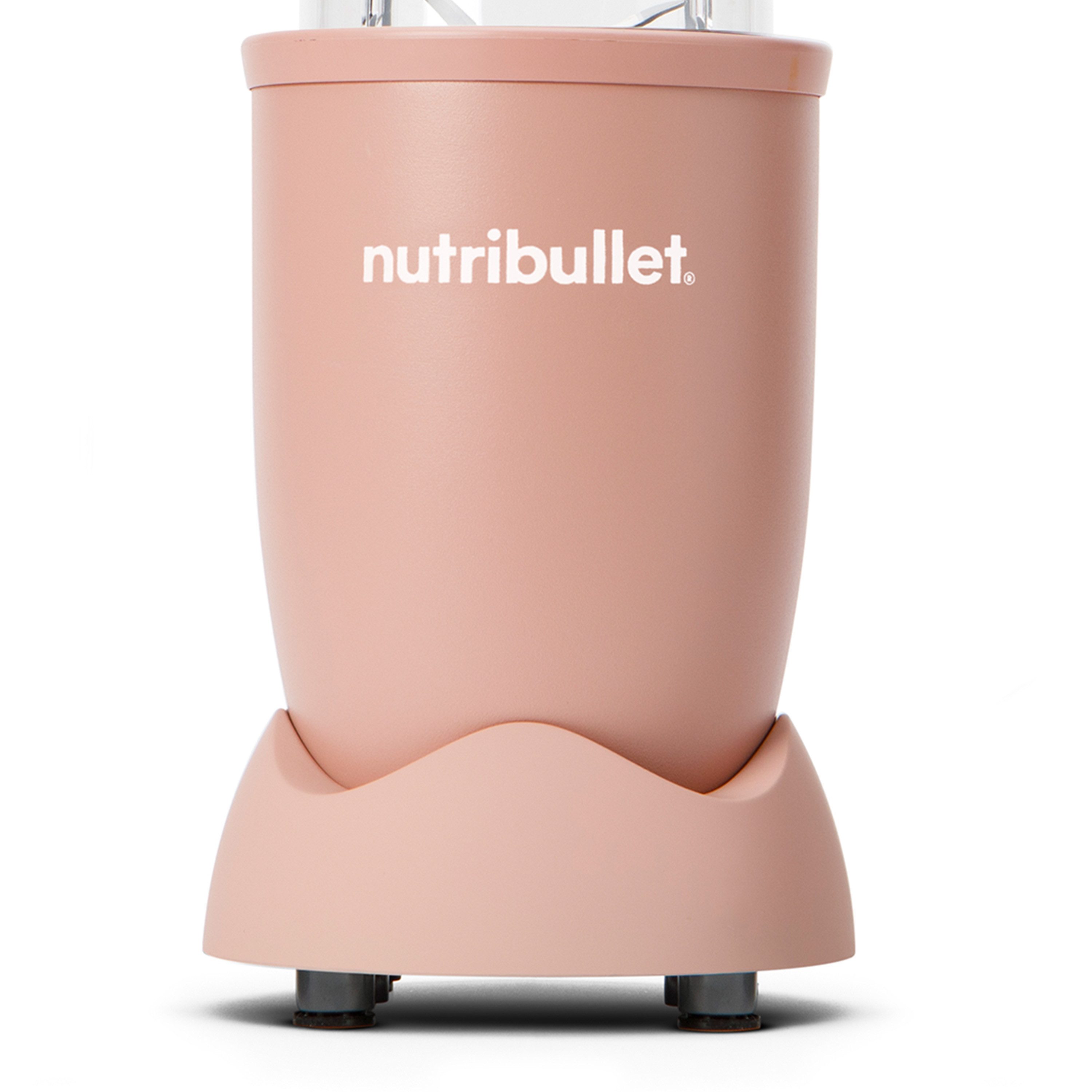 Nutribullet Staafmixer NB PRO NB907MACL