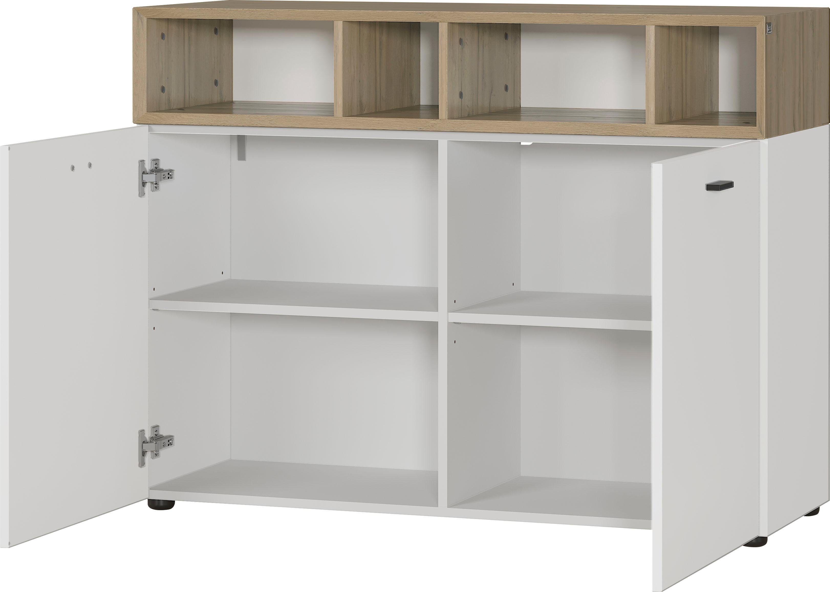 GERMANIA Kast Coruna Breedte 106 cm