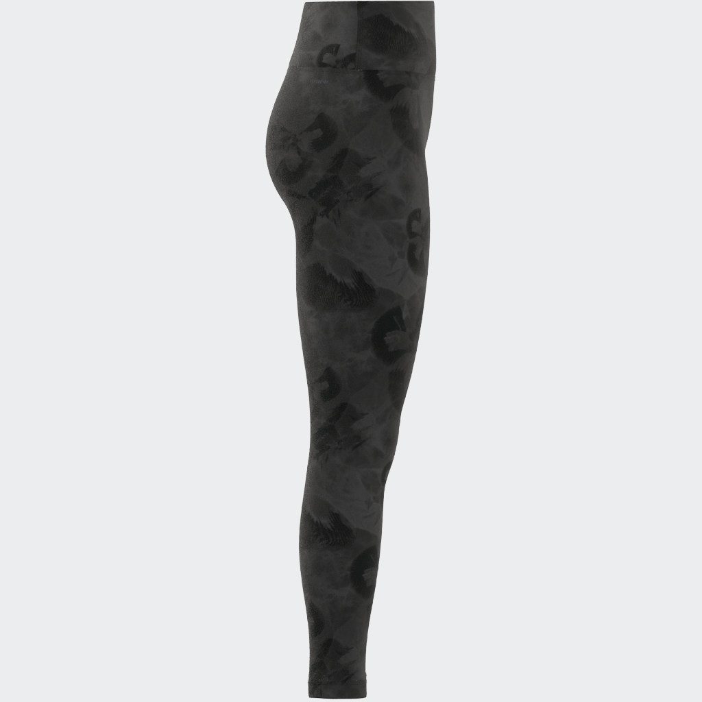 adidas Performance Trainingstights (1-delig)