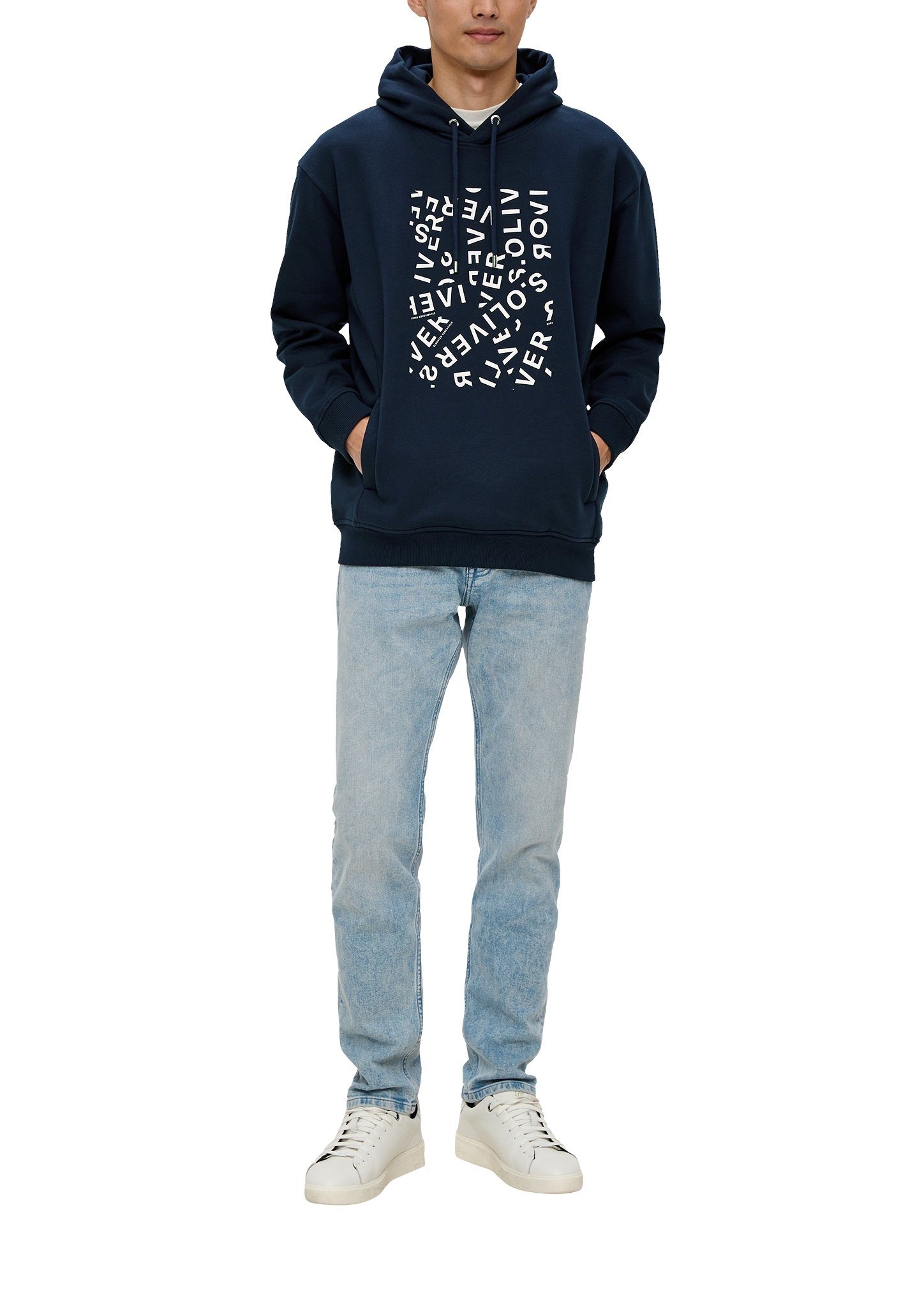 s.Oliver Hoodie