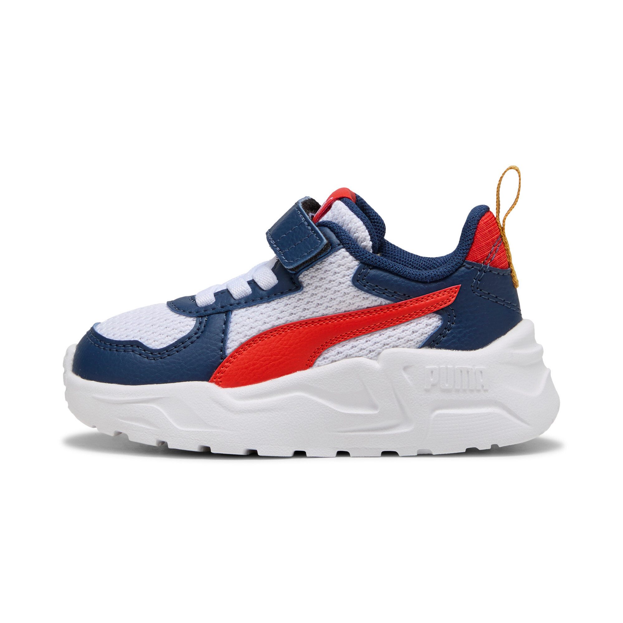 PUMA Sneakers TRINITY LITE AC+ INF
