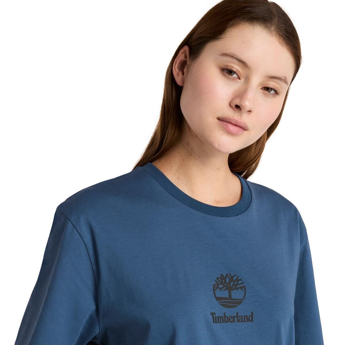 Timberland T-shirt Uniseks