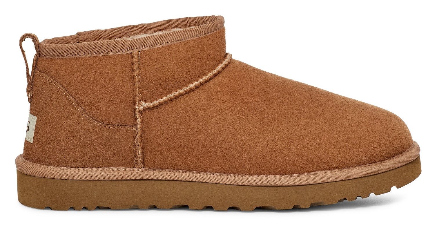UGG Boots zonder sluiting Classic Ultra Mini , winterlaarzen, snowboots, laarzen met lamsvelvoering