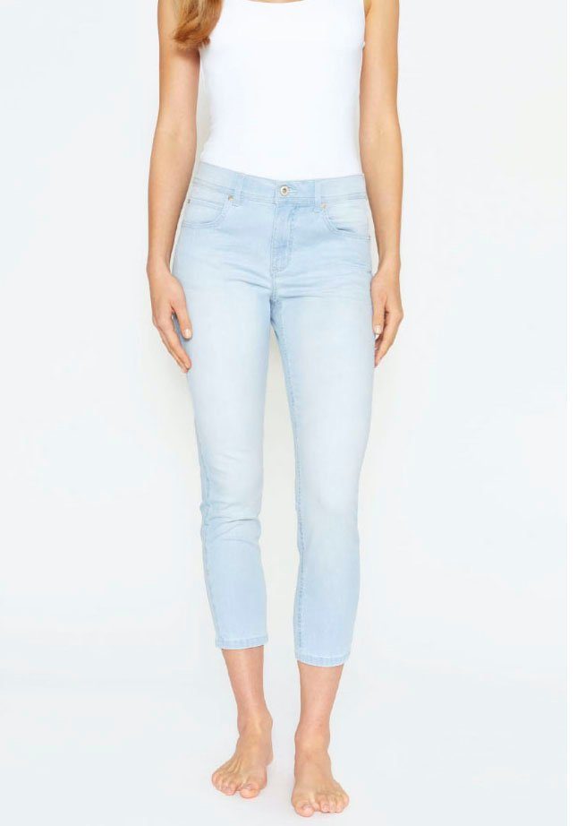 ANGELS Straight jeans Ornella