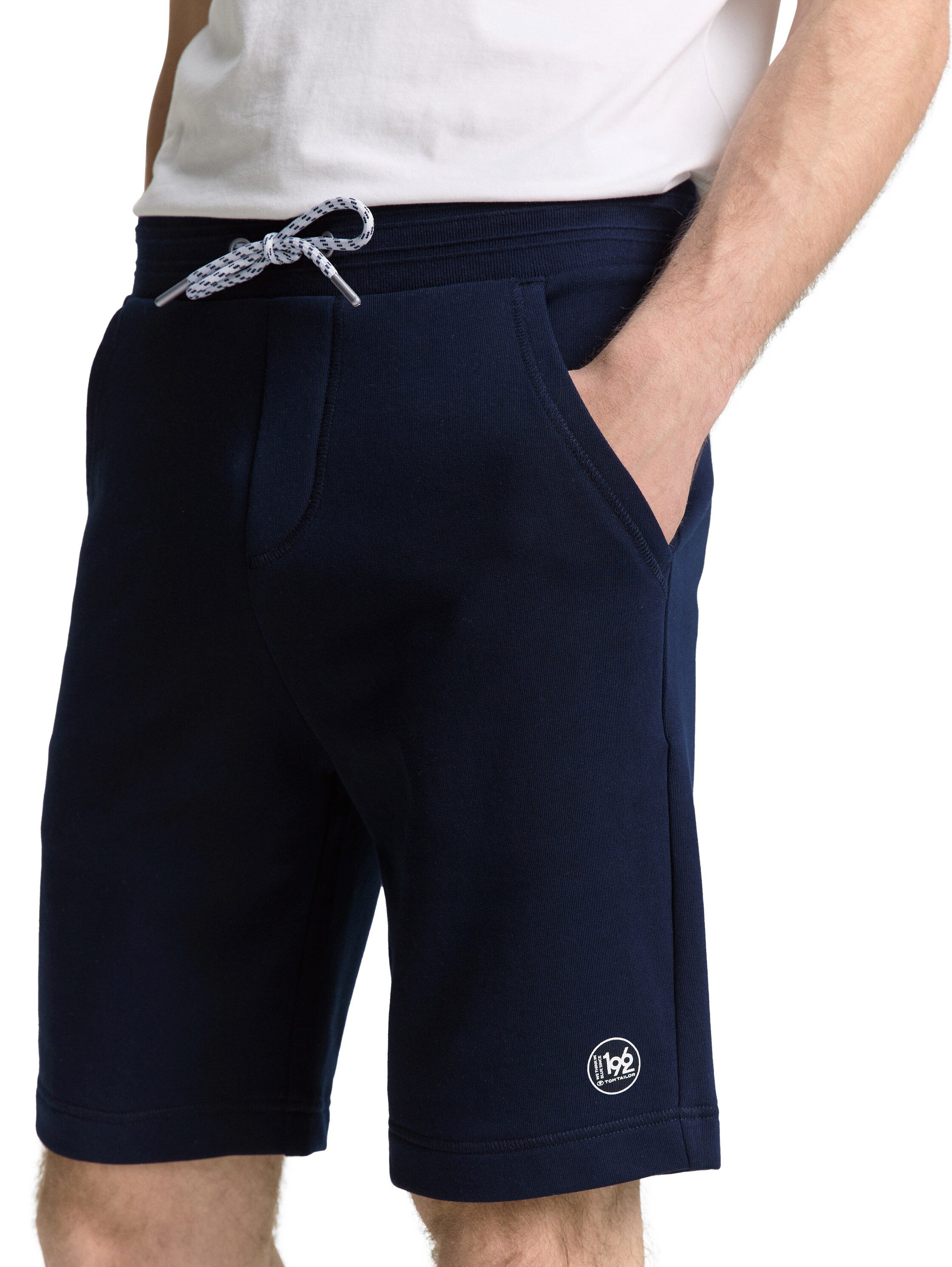 Tom Tailor Sweatshort