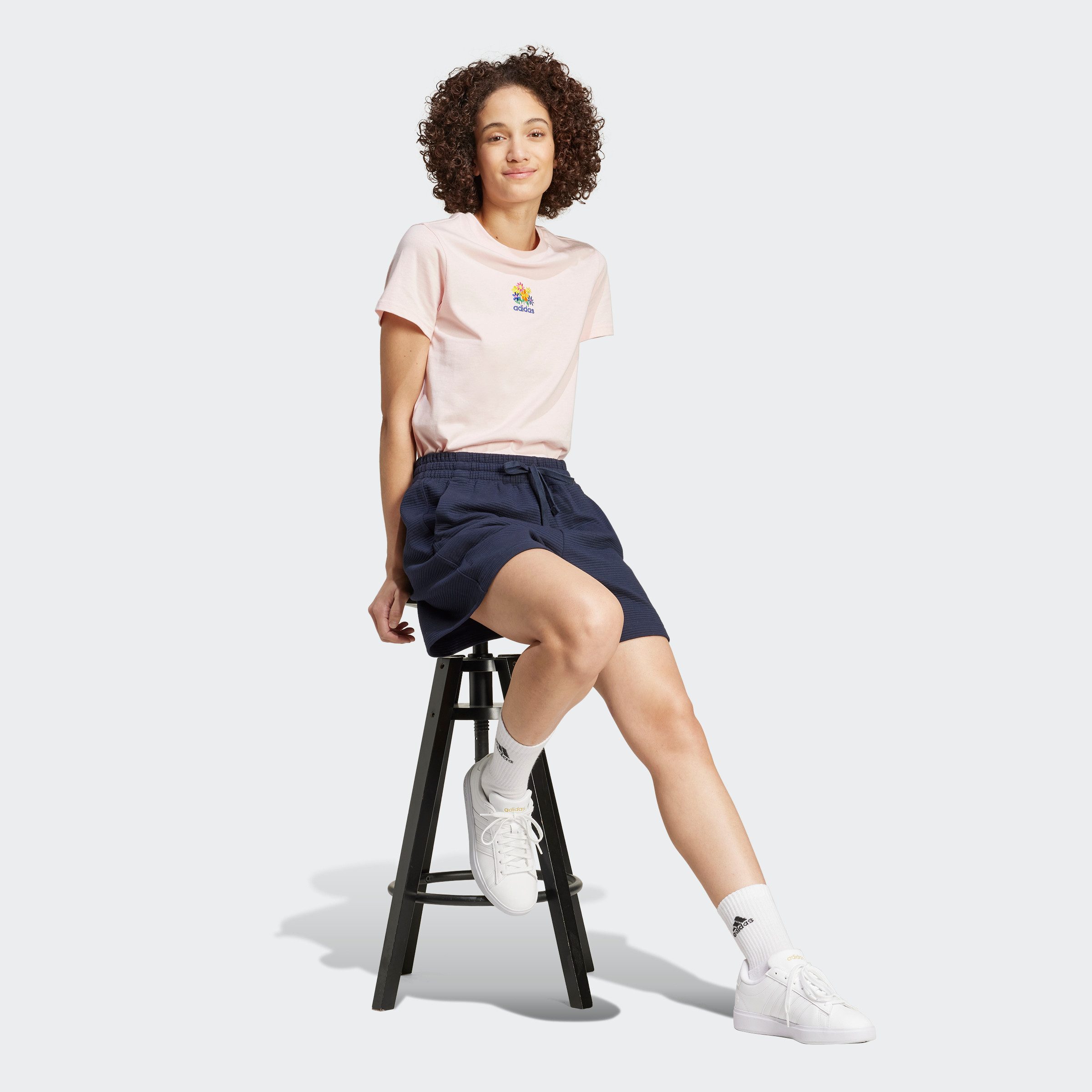 adidas Sportswear Short W ALL SZN L SHO (1-delig)
