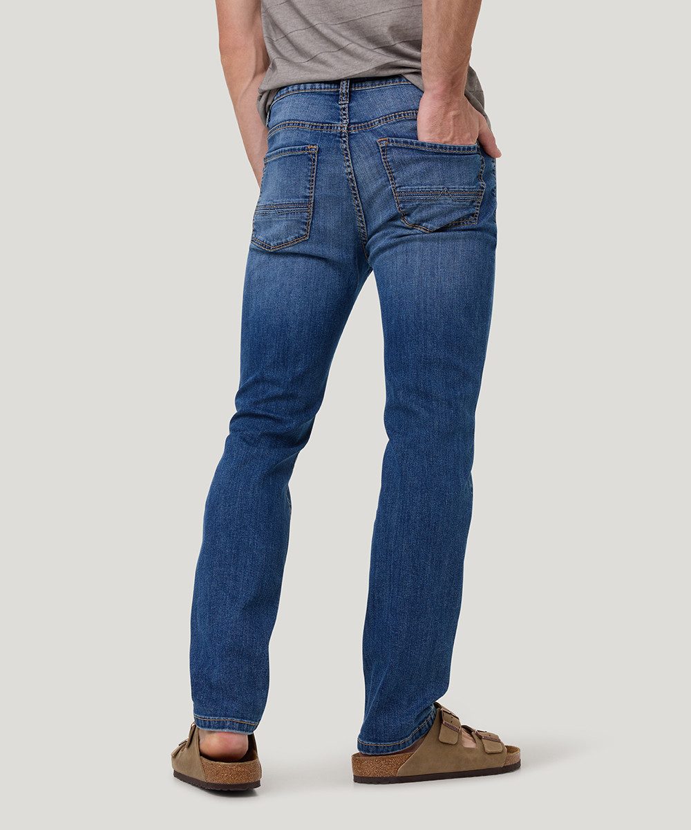 Pioneer Authentic Jeans Straight jeans Rando