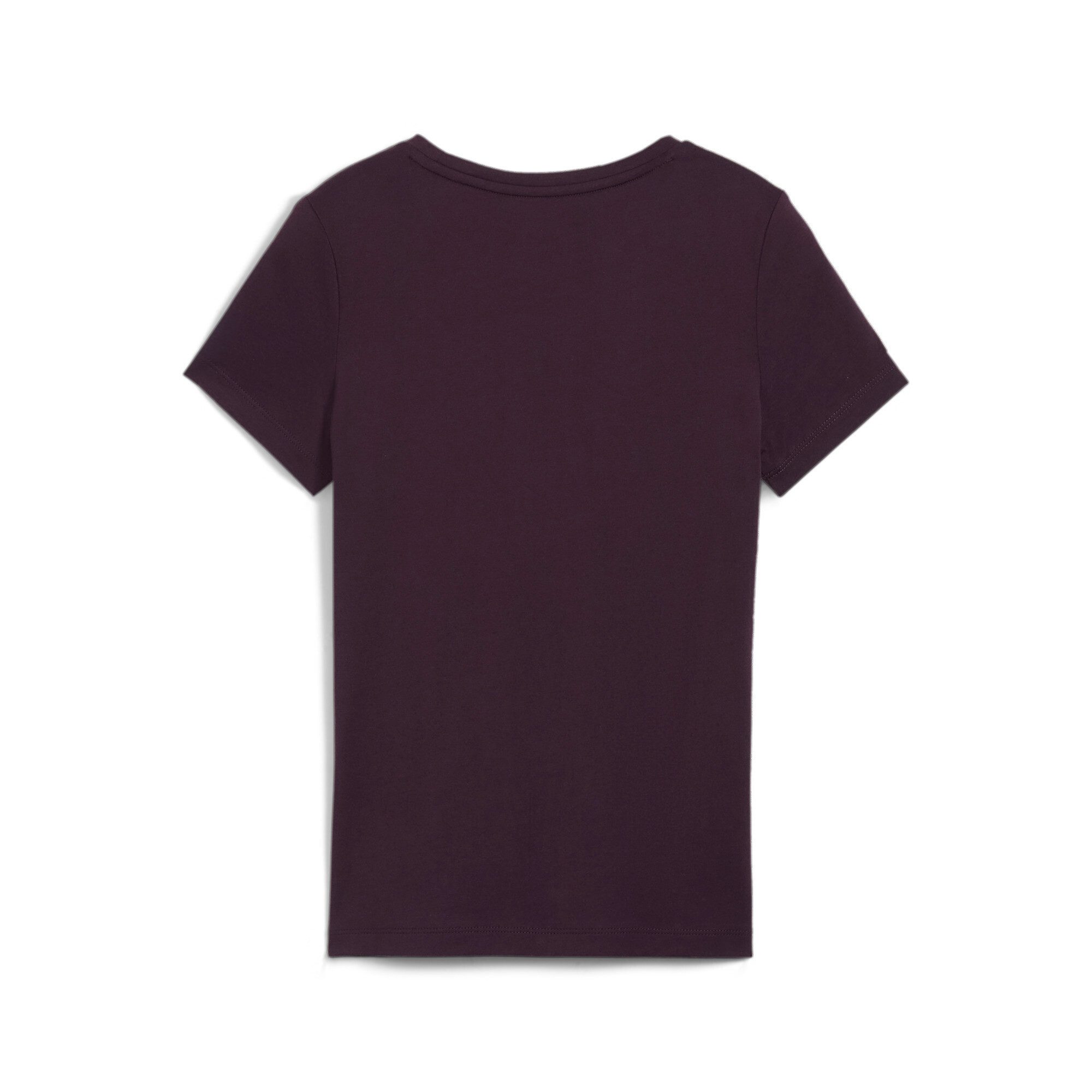 PUMA T-shirt ESS Logo Tee voor kinderen