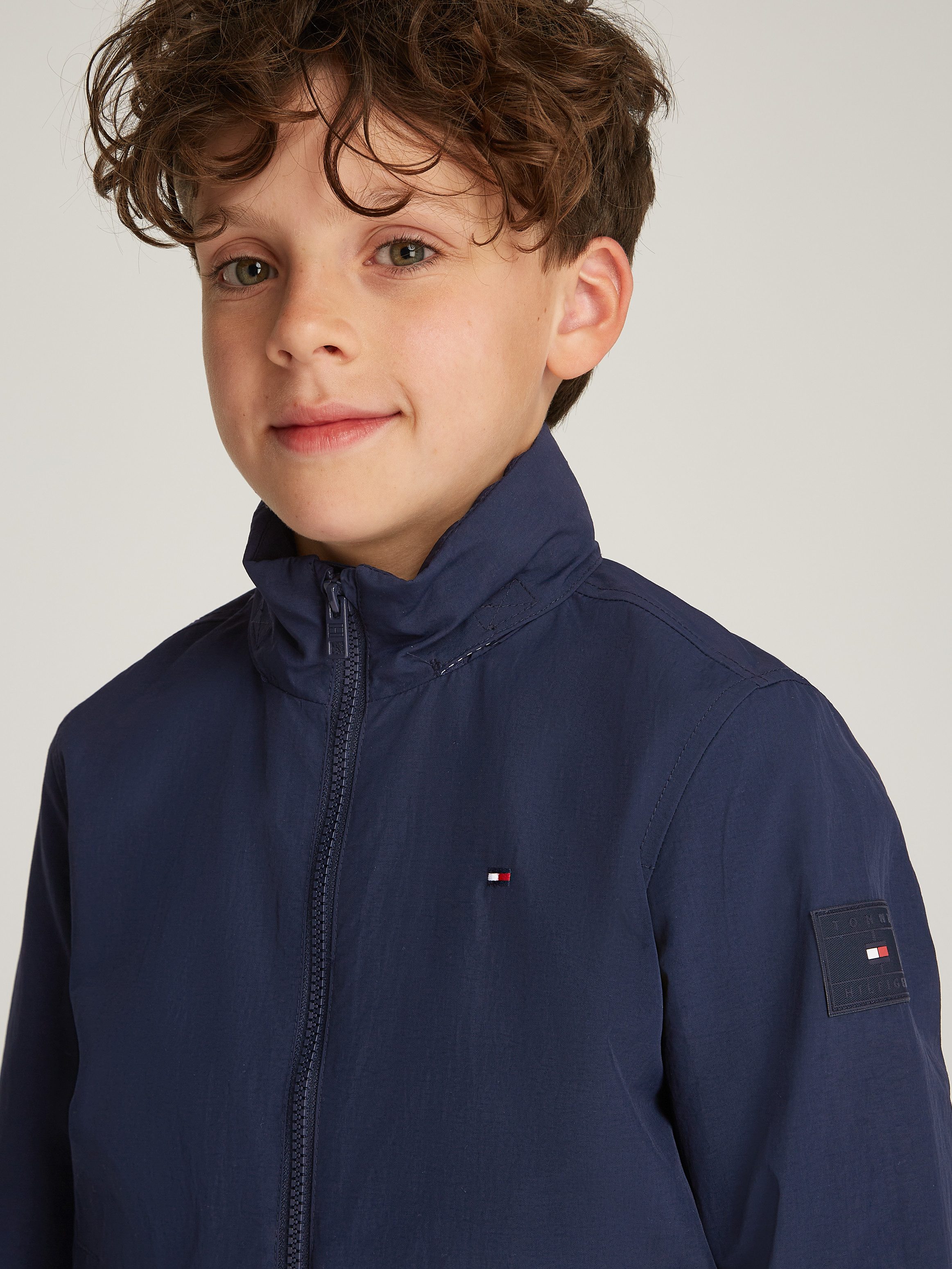 Tommy Hilfiger Outdoorjack Essential Jacket