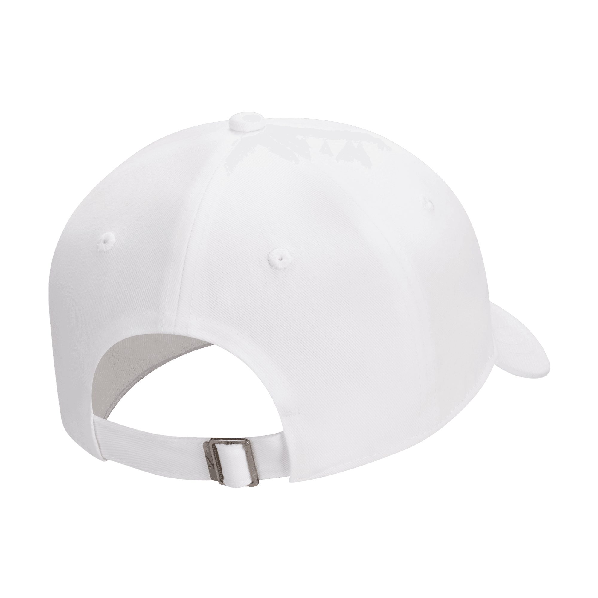 Nike Sportswear Baseballcap U NK CLUB CAP U CB FUT WSH L