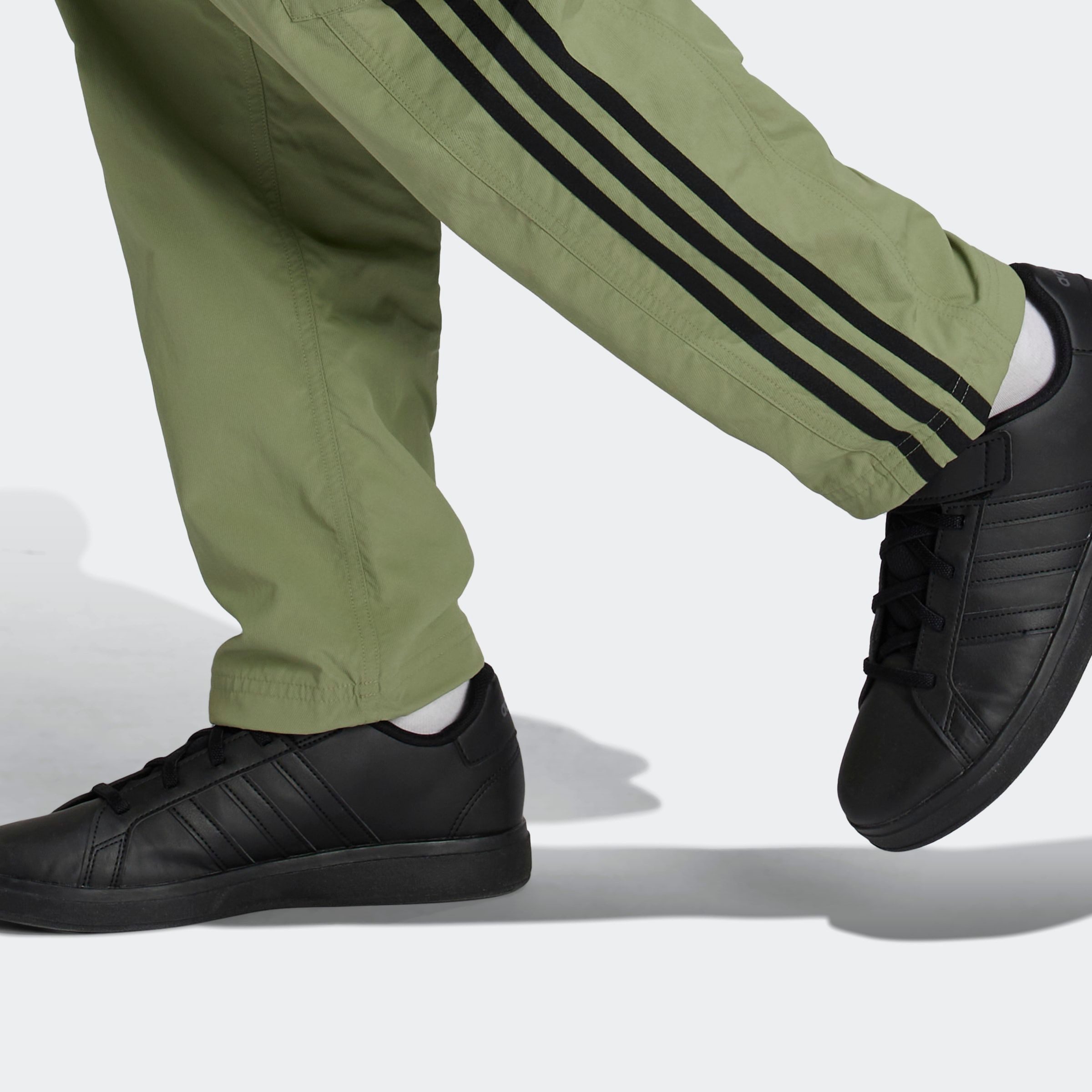 adidas Sportswear Sportbroek J JAM WV CRG PN (1-delig)