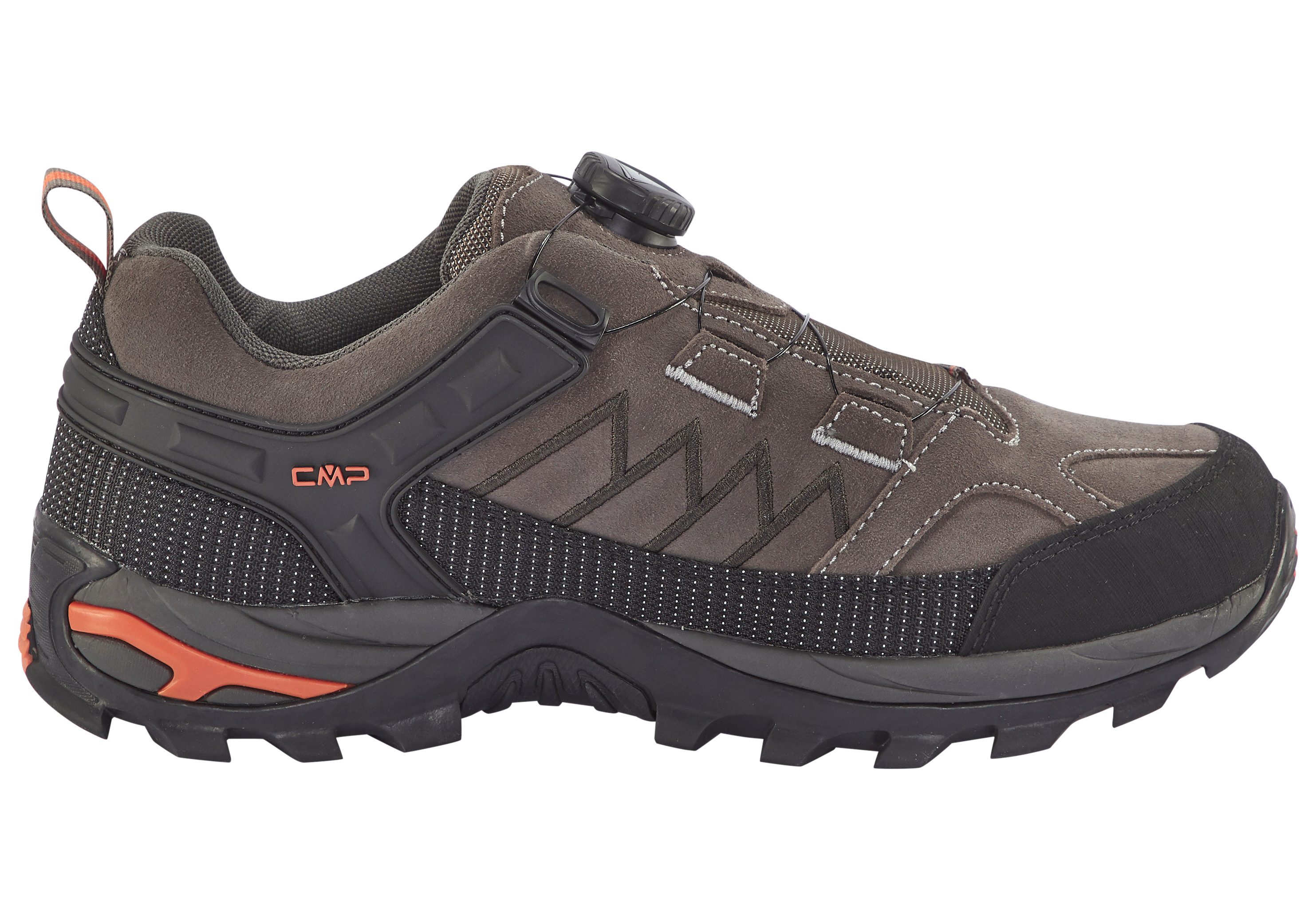 CMP Wandelschoenen RIGEL LOW FITGO TREKKING SHOES WP