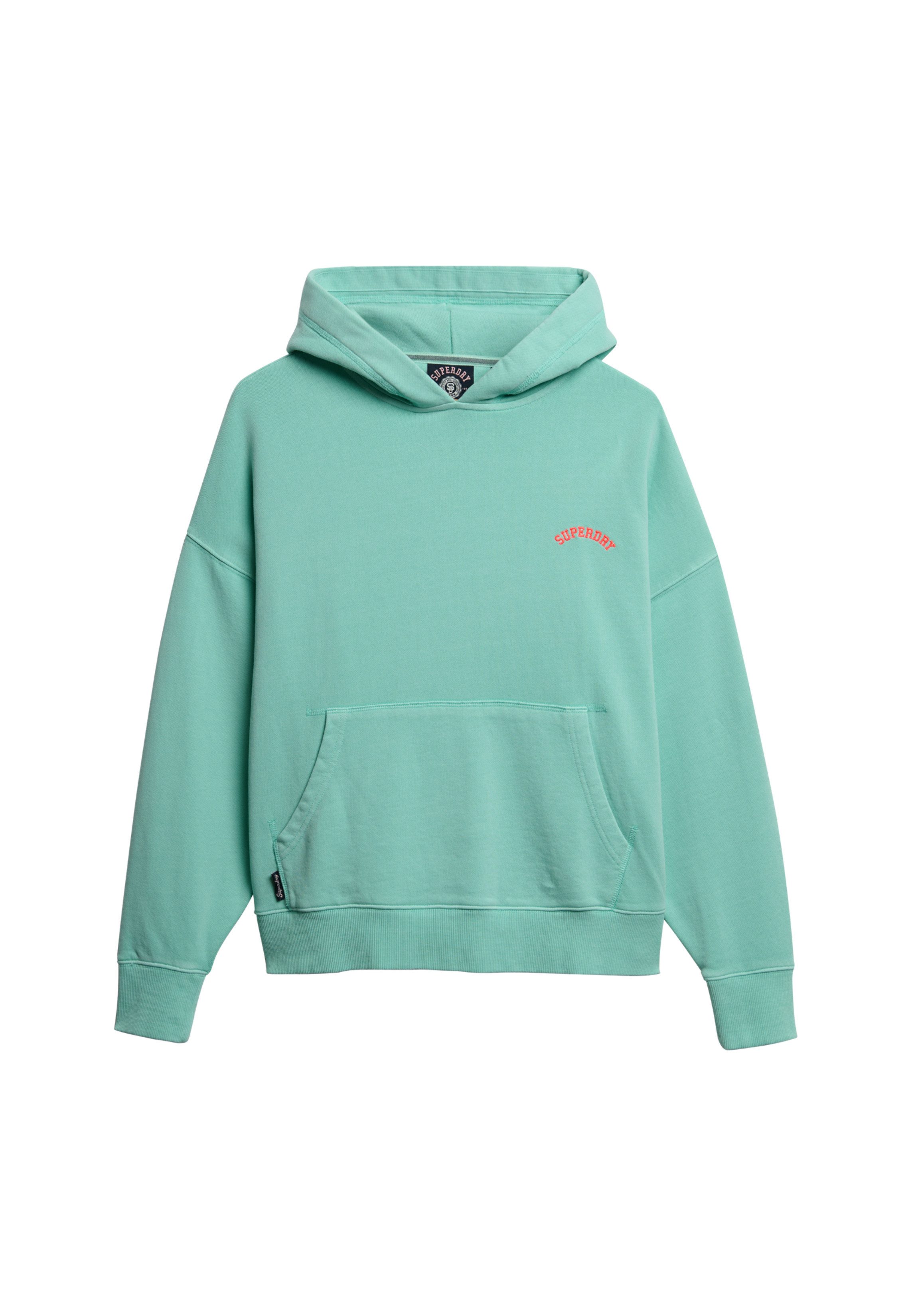 Superdry Hoodie ESSENTIAL LOGO GD HOODIE