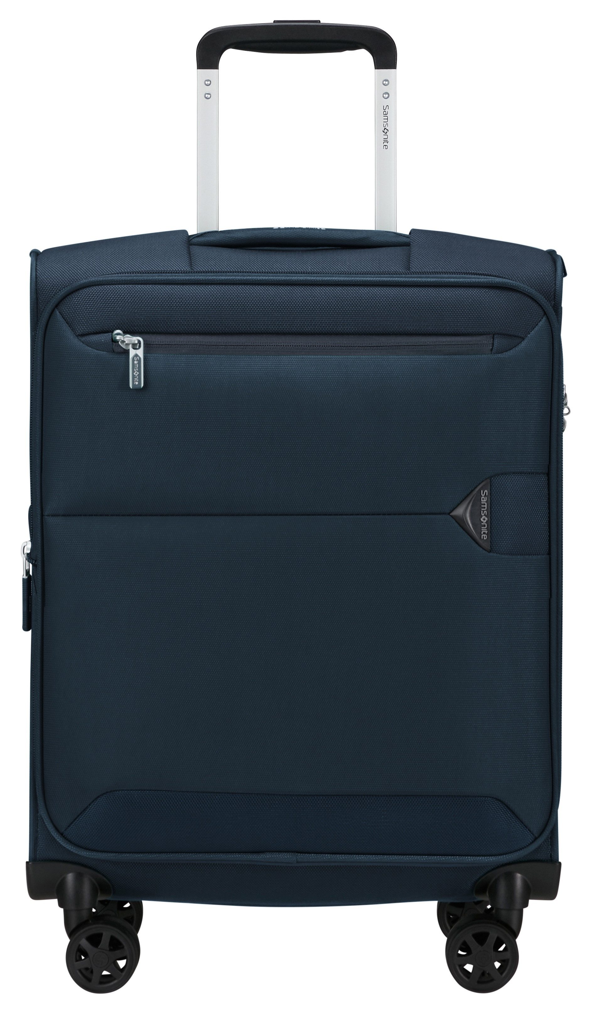 Samsonite Zachte bagage trolley URBIFY, verschillende maten Koffer reisbagage zachte koffer volumevergroting