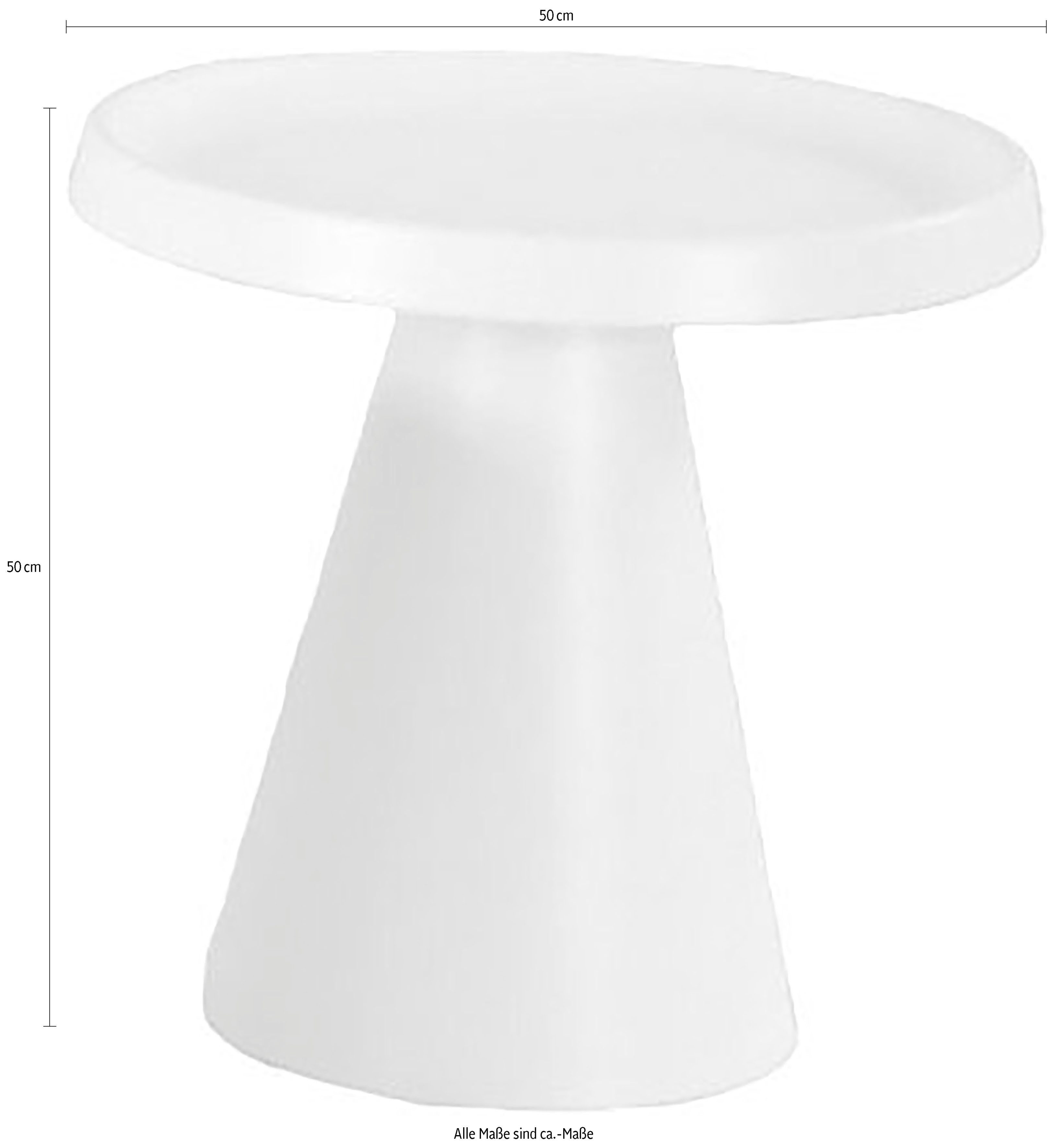 Paroli Salontafel