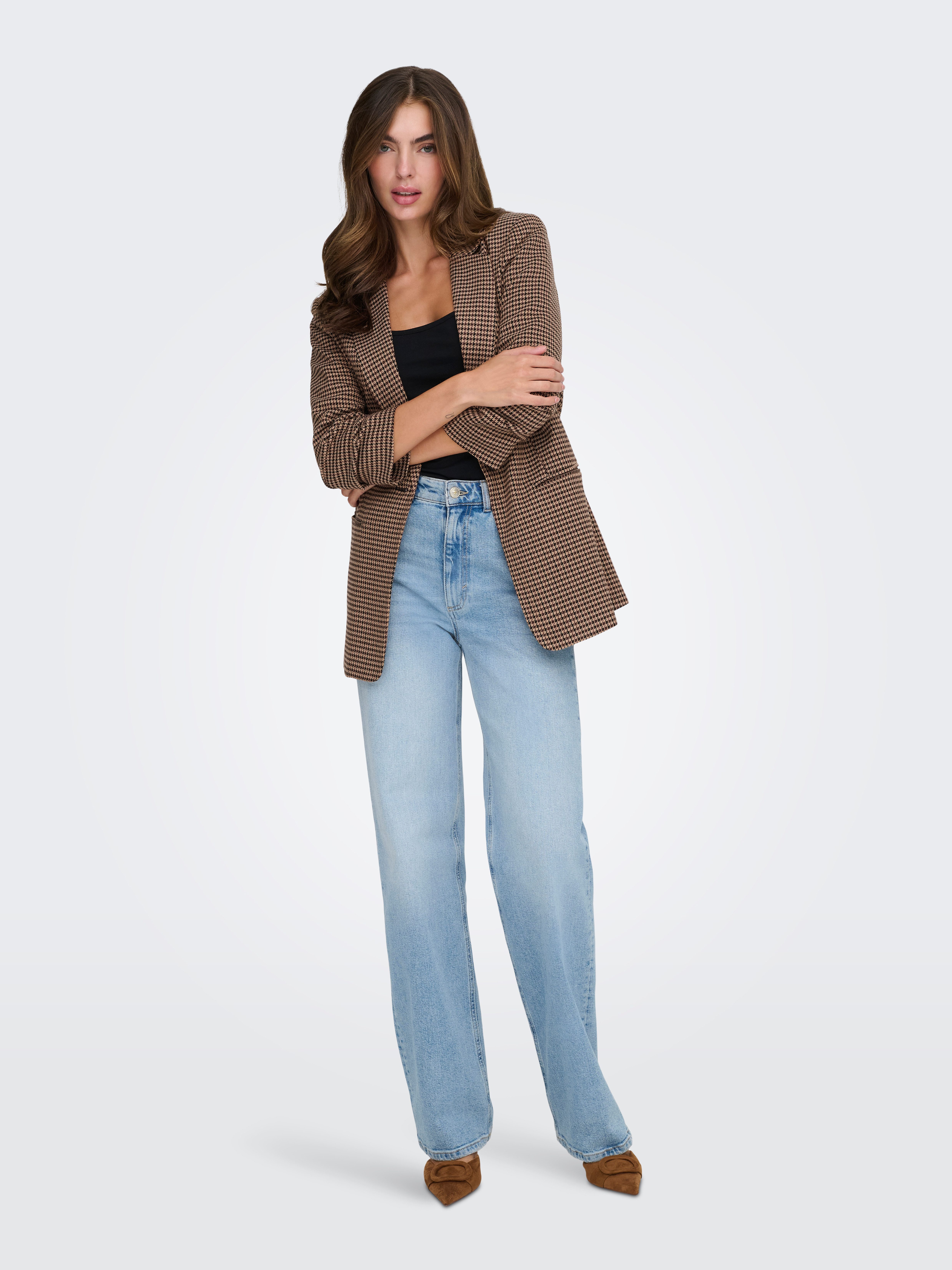 Only Korte blazer