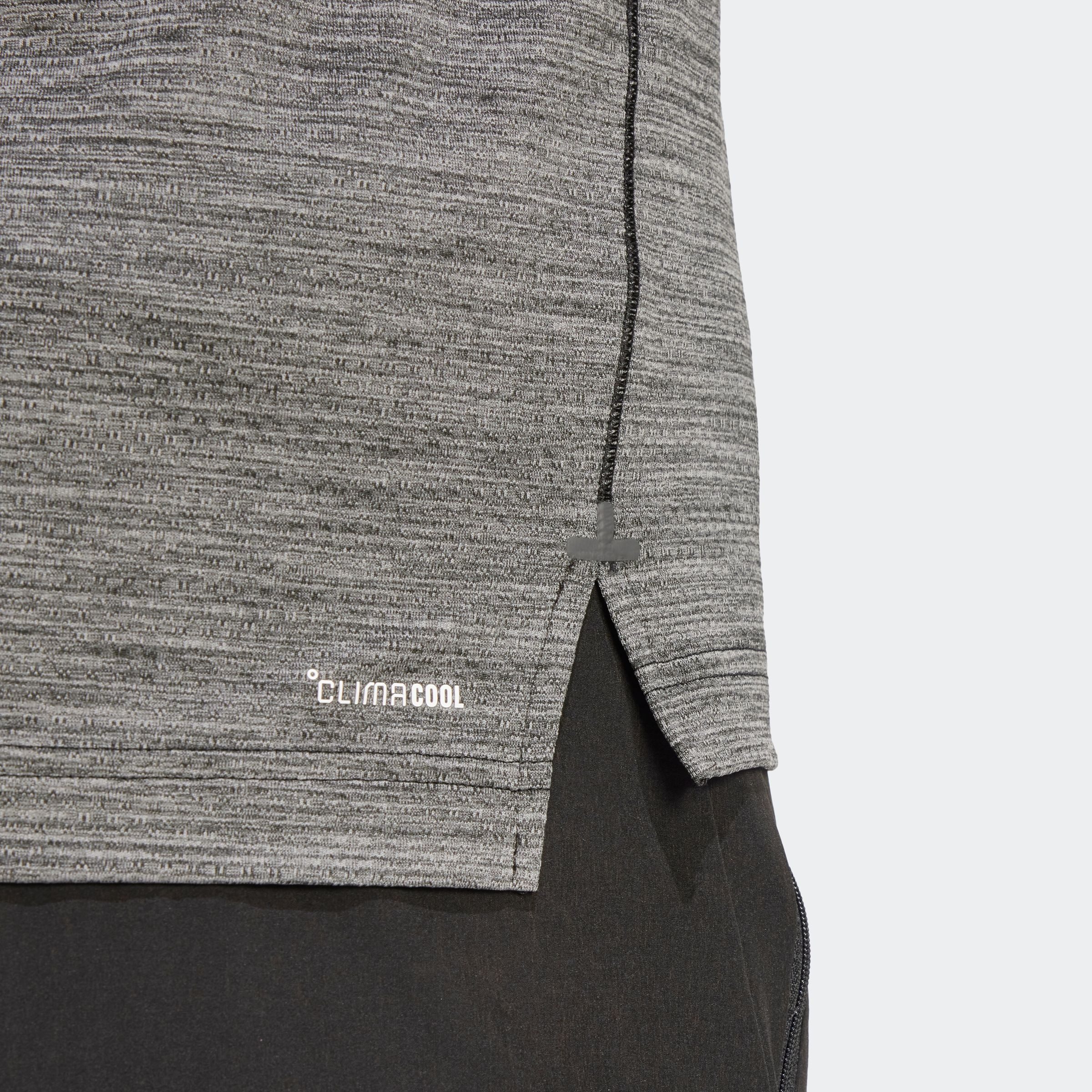 adidas Performance T-shirt GYM+ TEE
