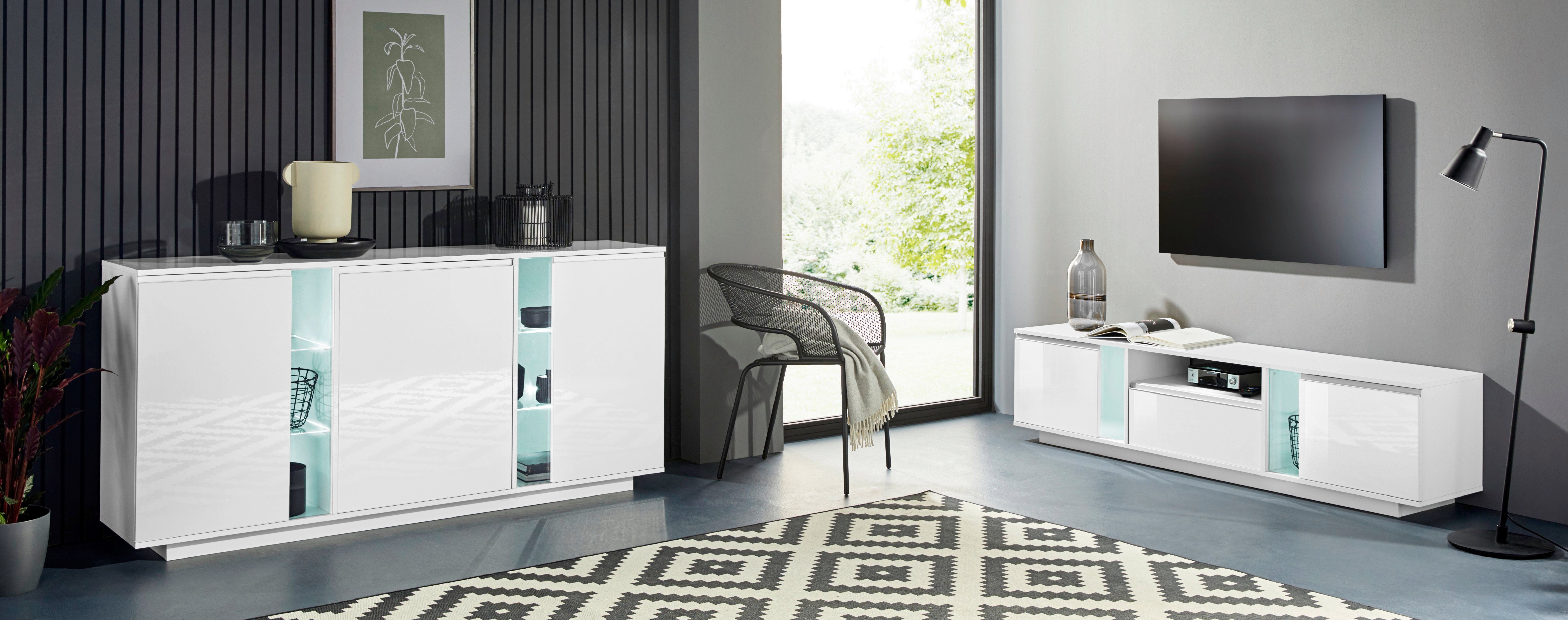 INOSIGN Tv-meubel Elegant TV-meubel, TV-kast