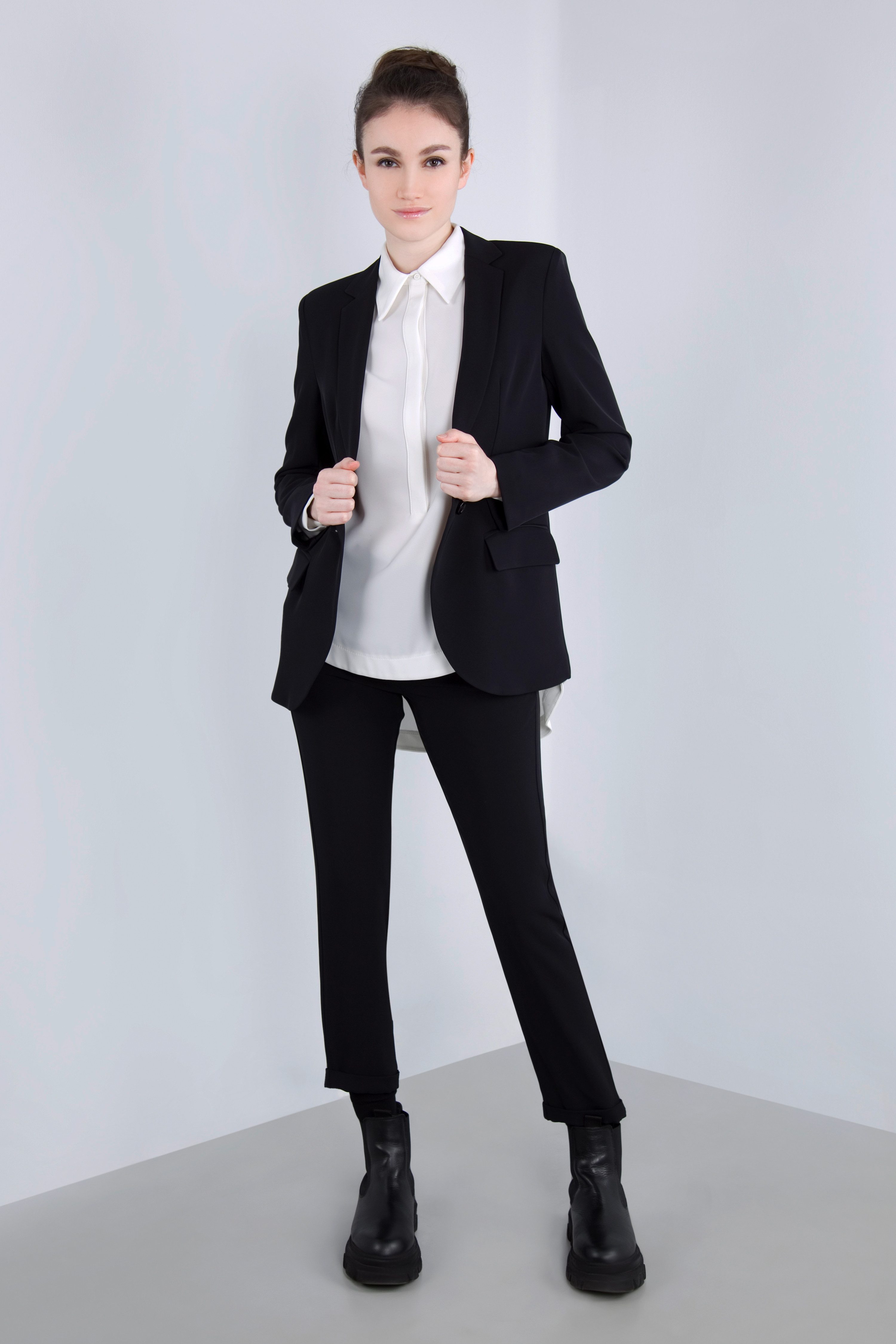 IMPERIAL 7/8-broek